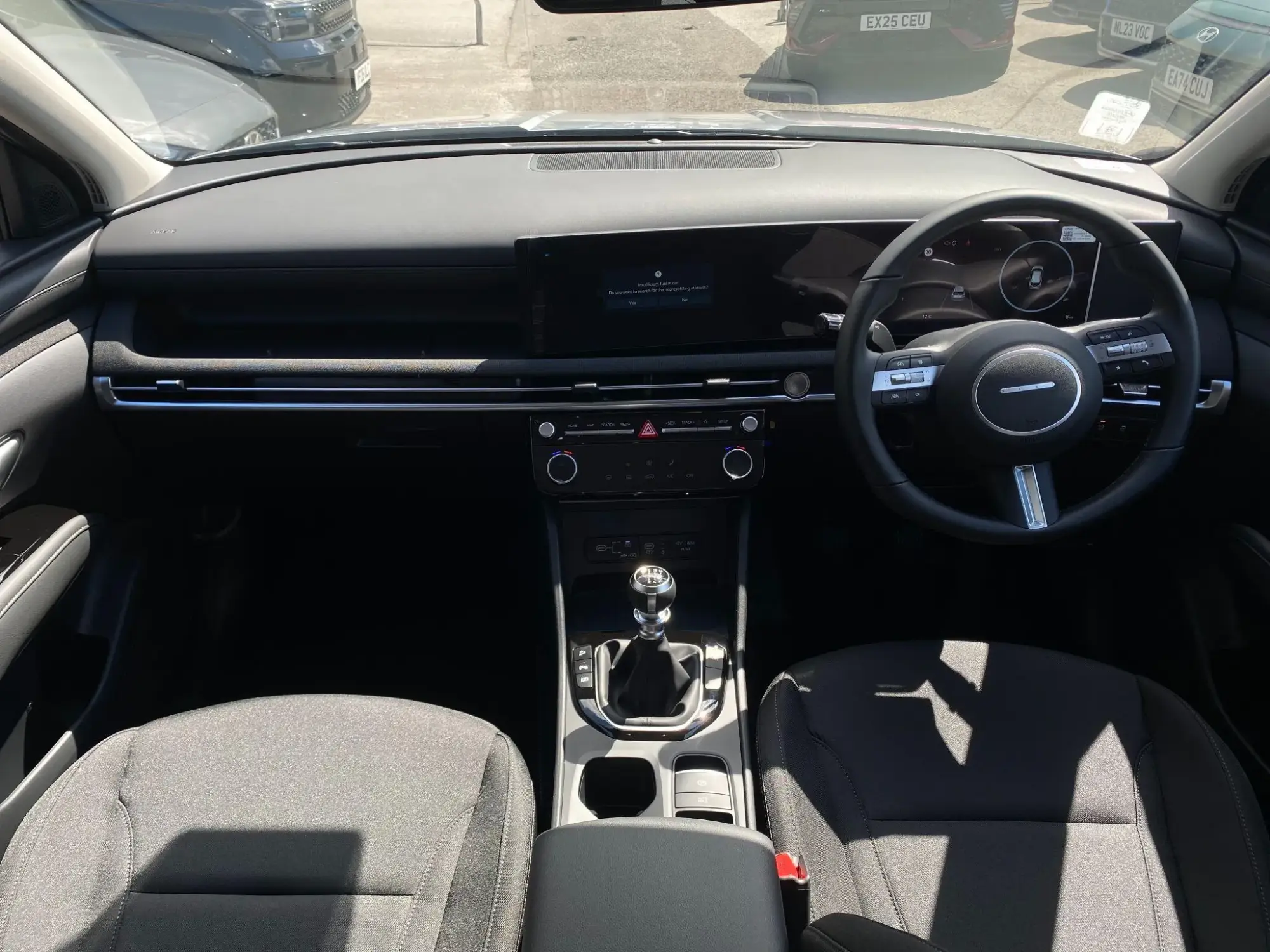 Hyundai TUCSON Image 9