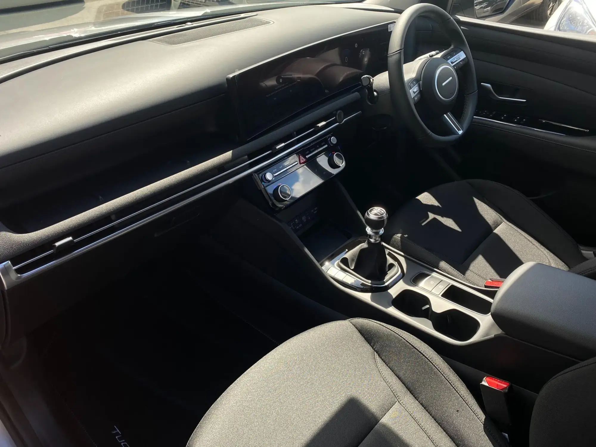 Hyundai TUCSON Image 10