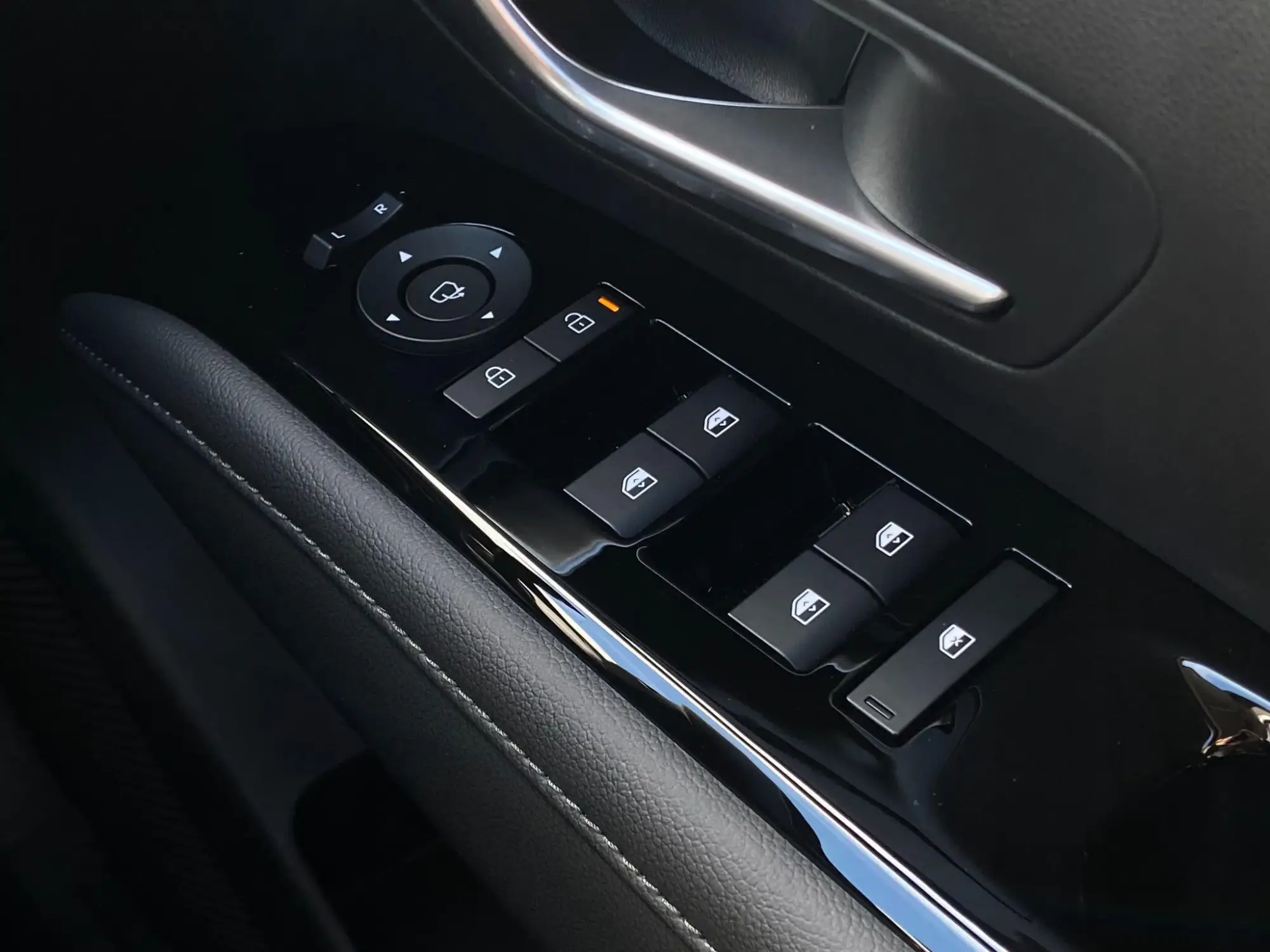 Hyundai TUCSON Image 18