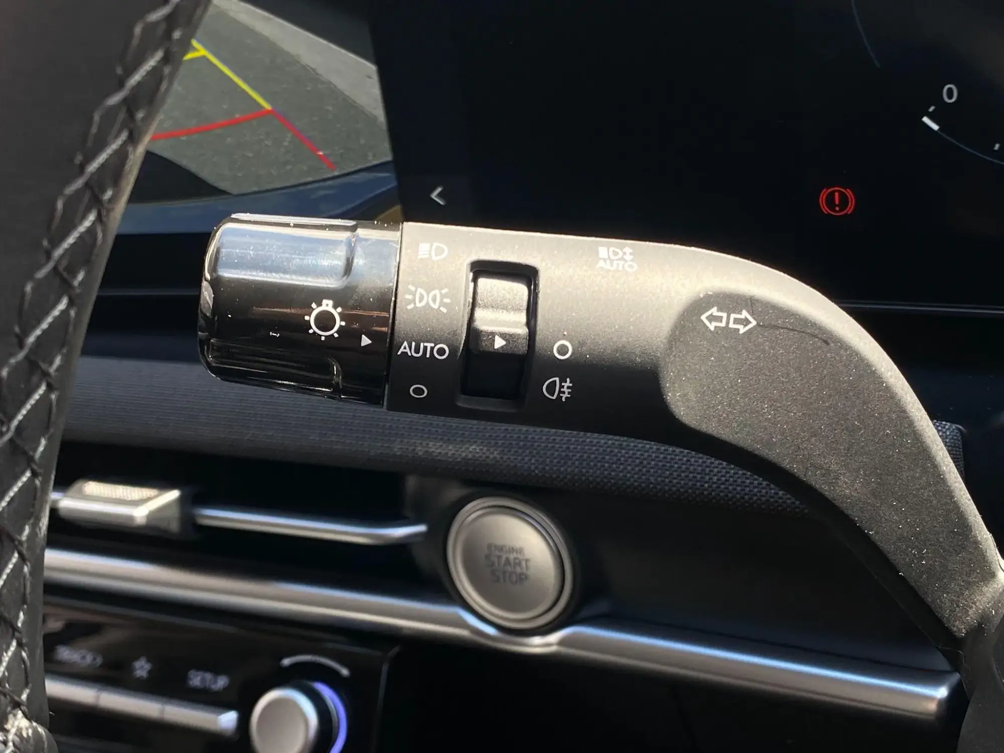 Hyundai TUCSON Image 23