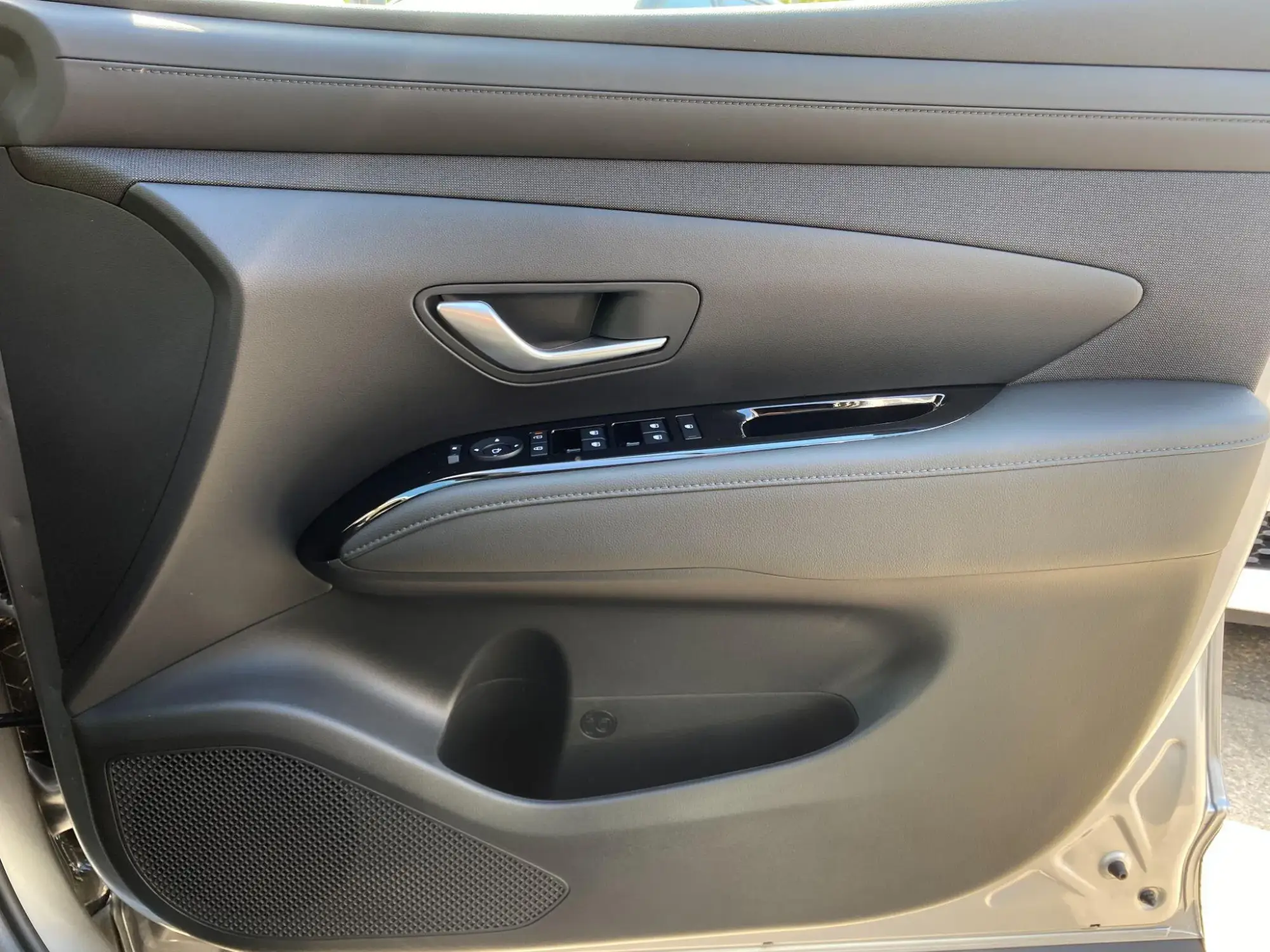 Hyundai TUCSON Image 24