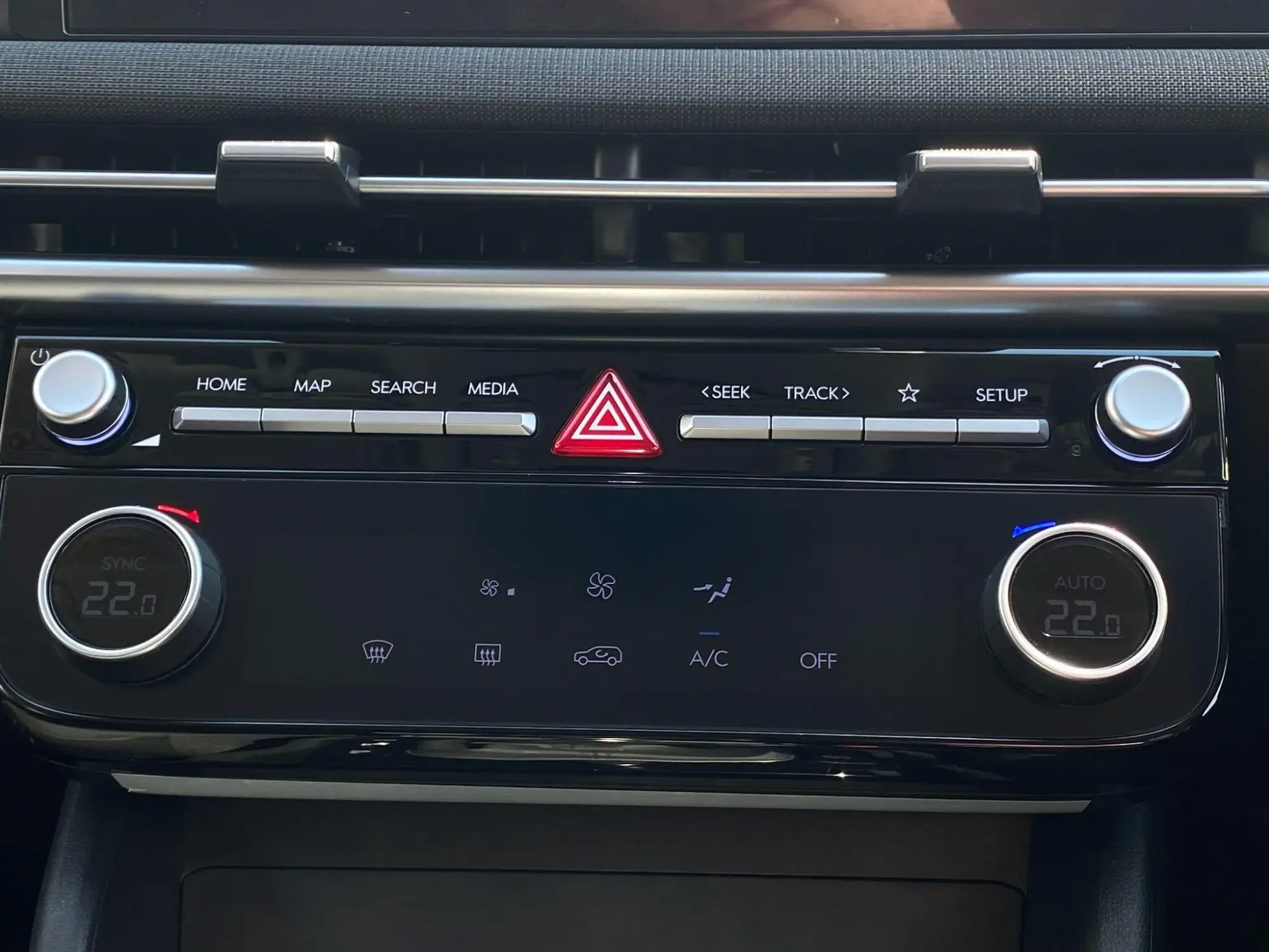 Hyundai TUCSON Image 25