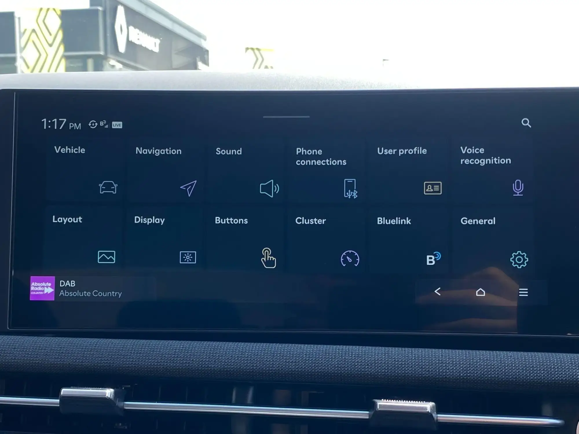 Hyundai TUCSON Image 30