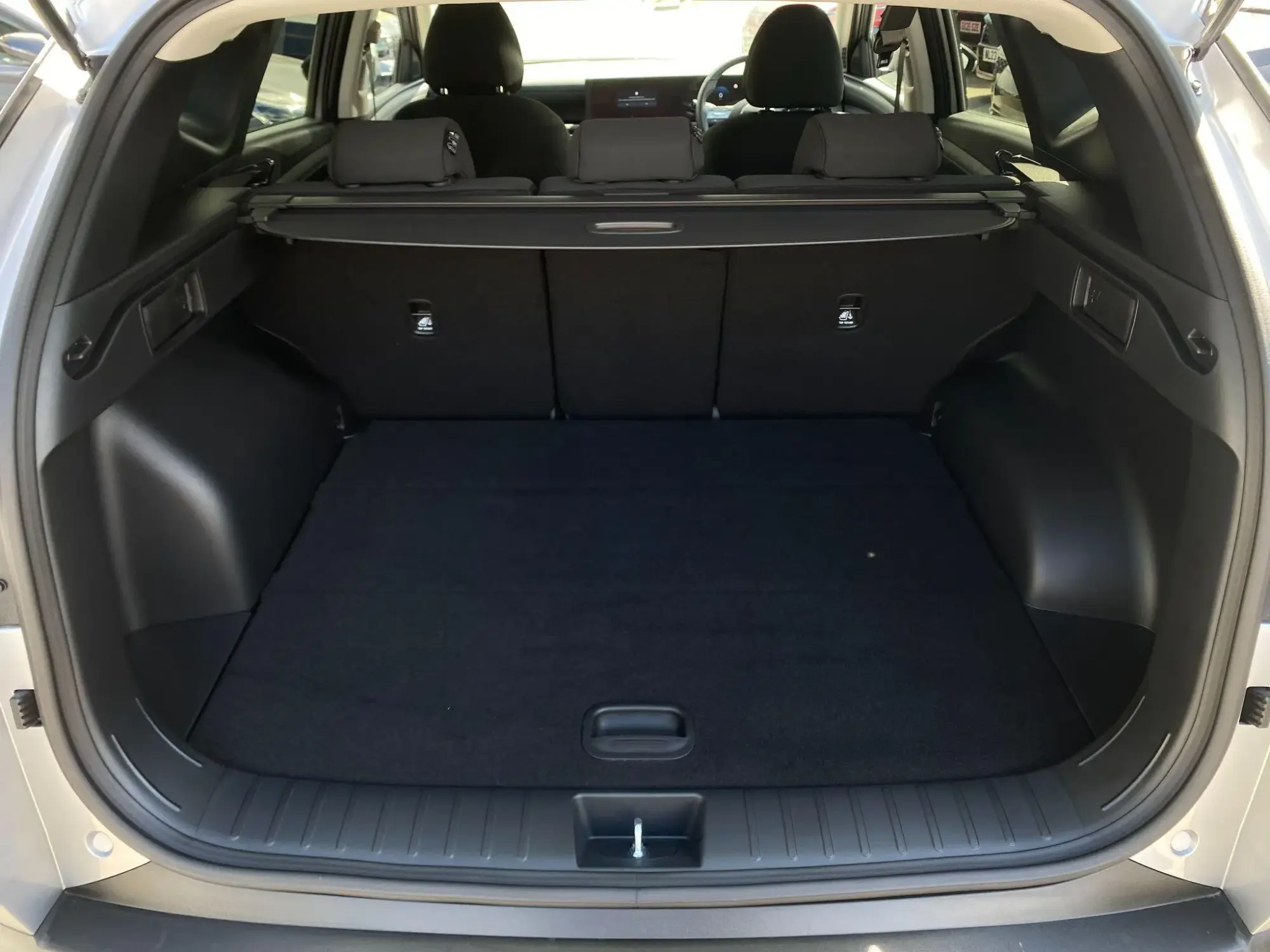 Hyundai TUCSON Image 37