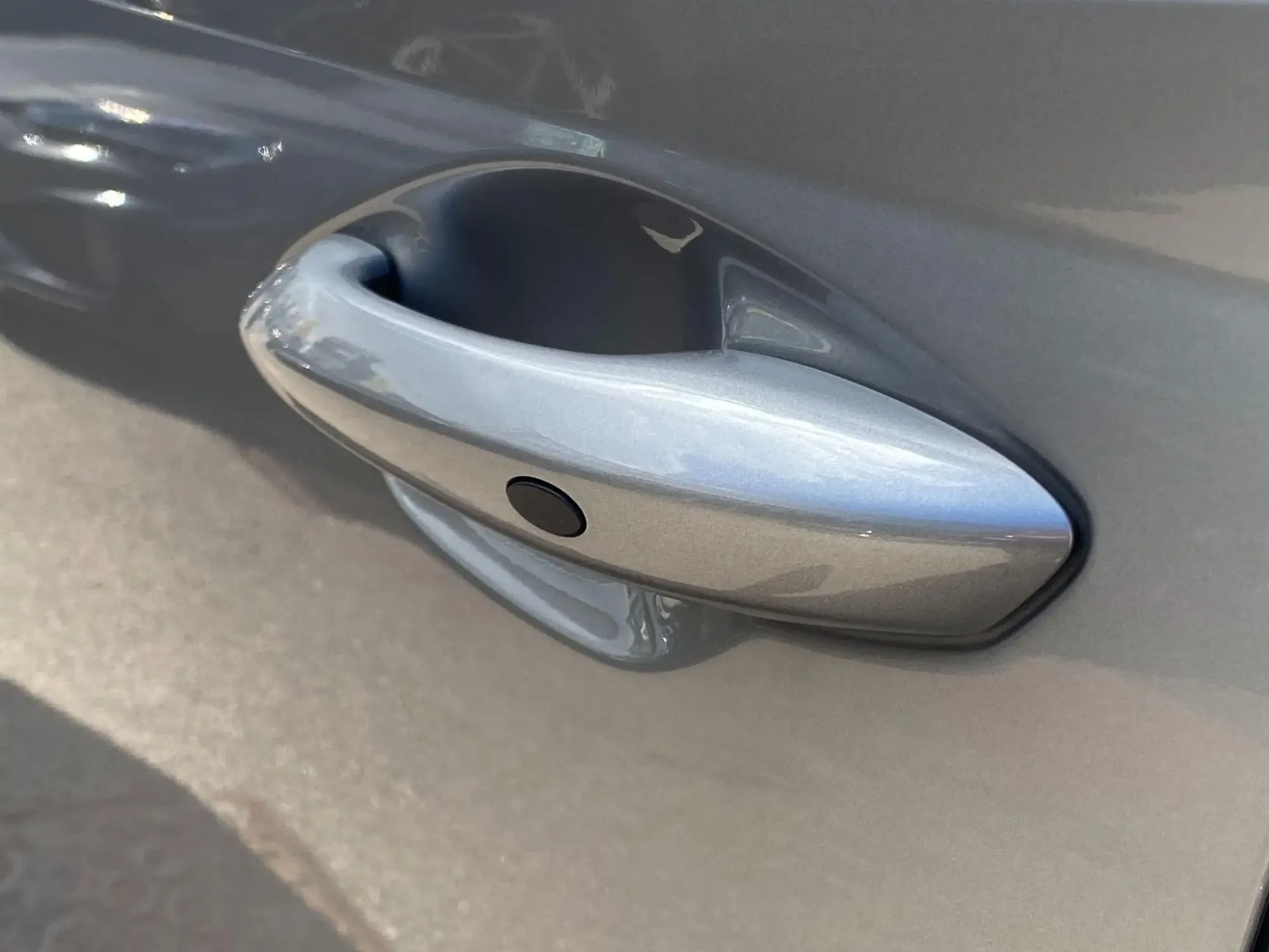 Hyundai TUCSON Image 38