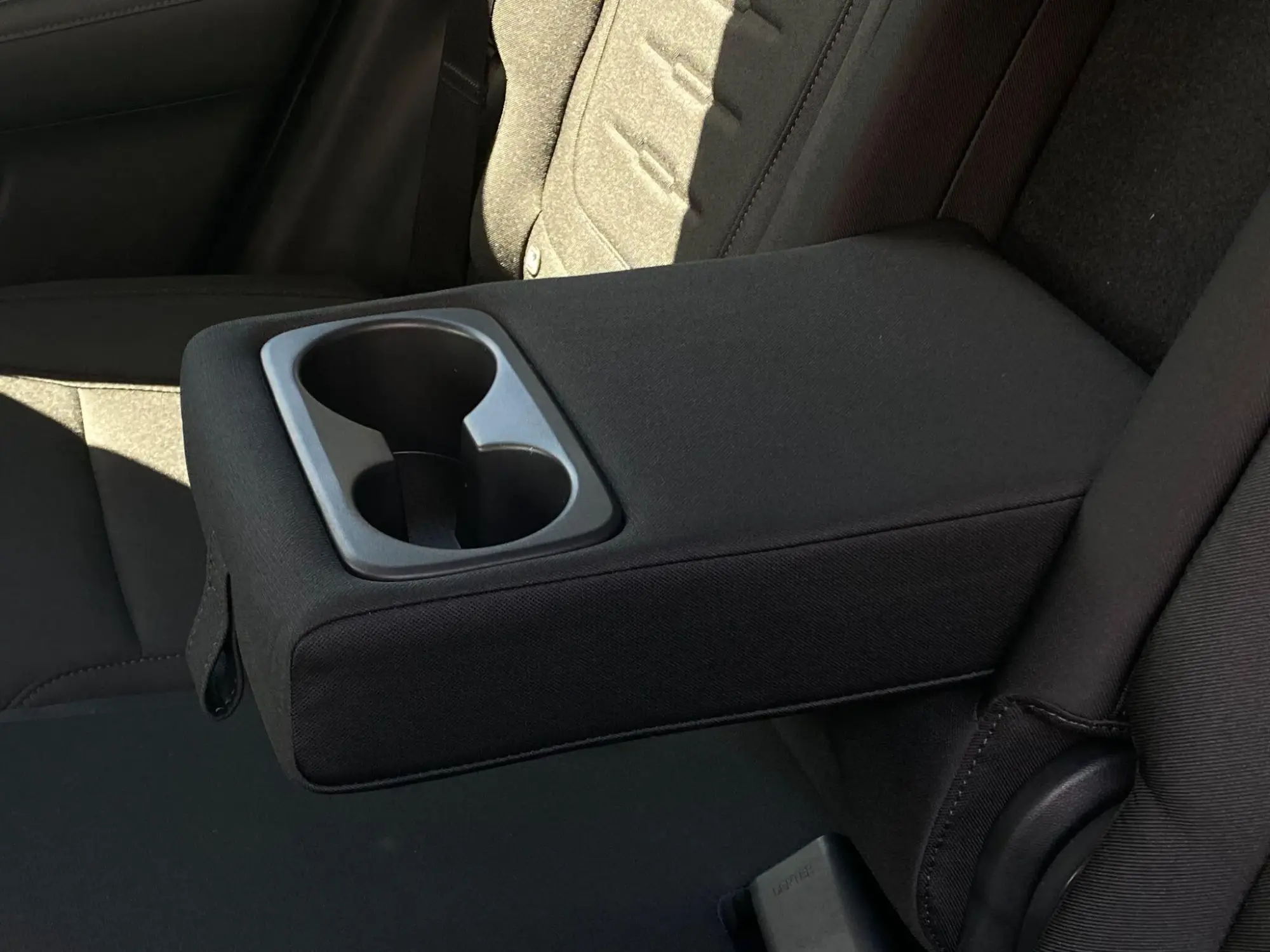 Hyundai TUCSON Image 39