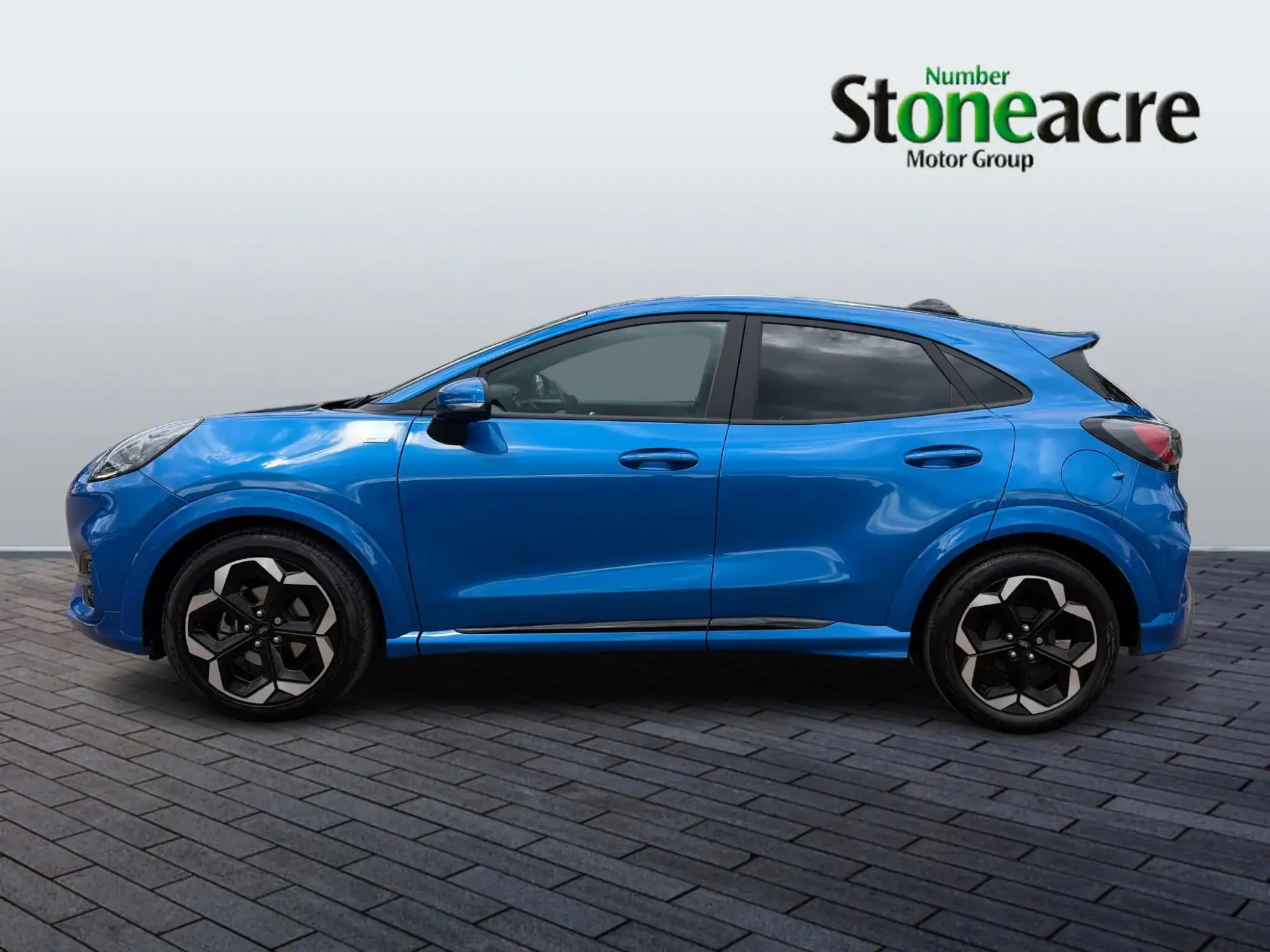Ford Puma Image 8 Ford Puma Image 8
