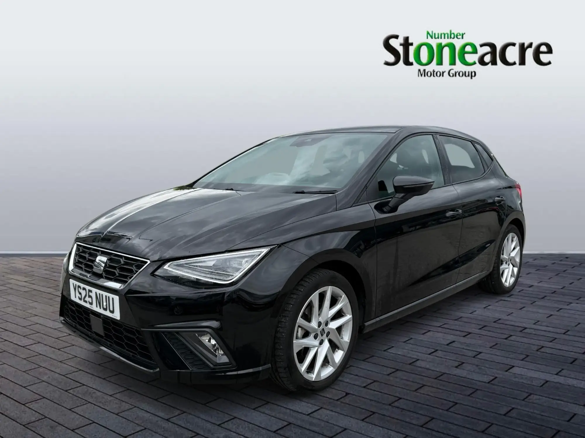 SEAT Ibiza Image 3