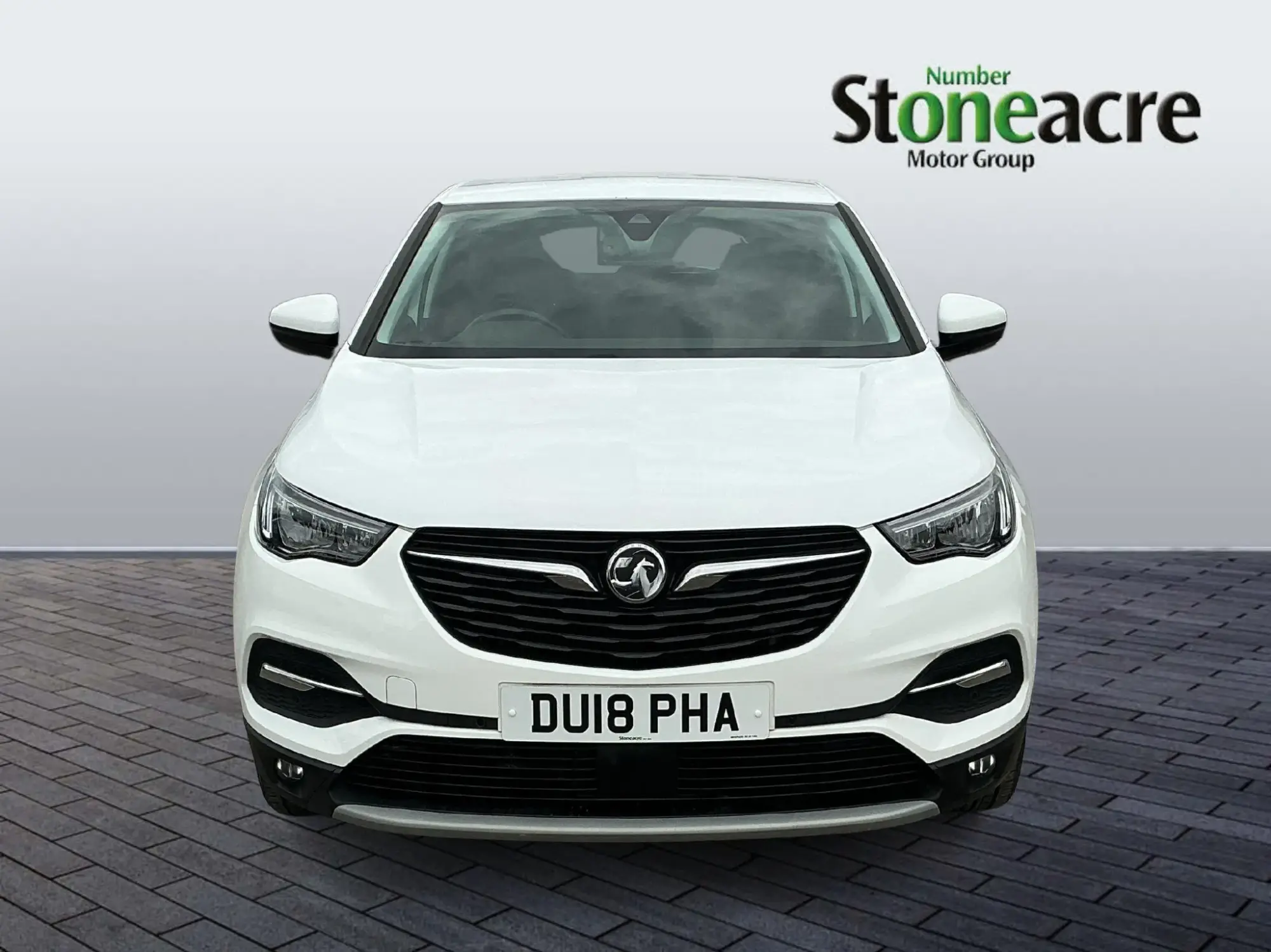 Vauxhall Grandland X Image 2