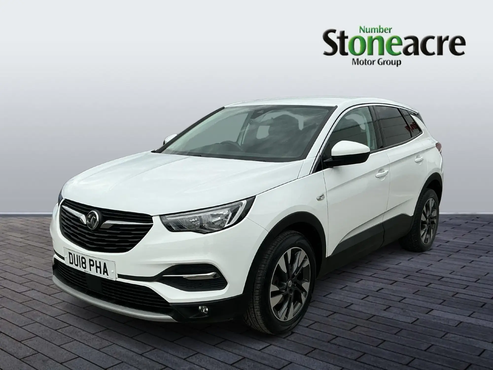Vauxhall Grandland X Image 3