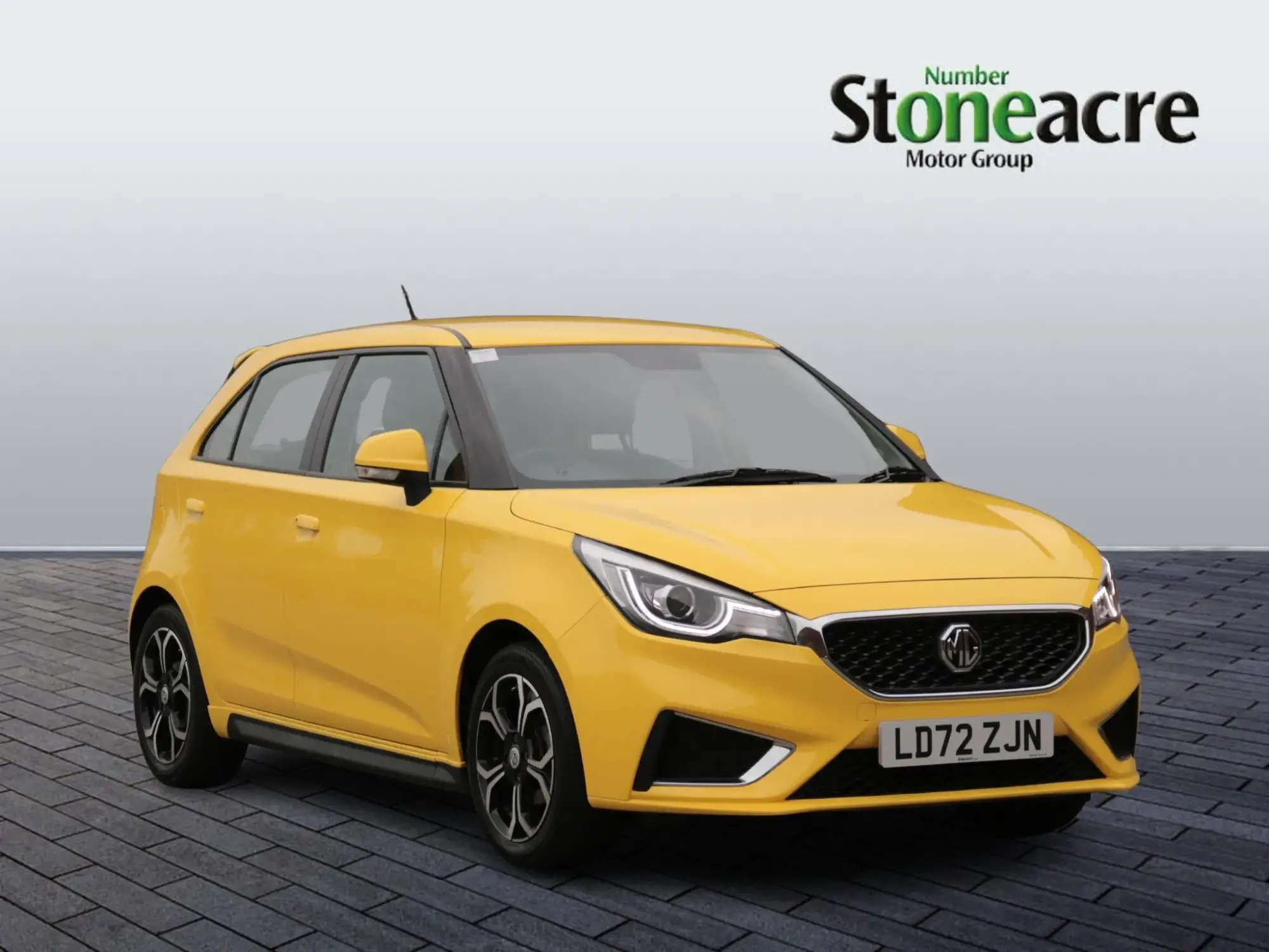MG3 Image 1 MG3 Image 1