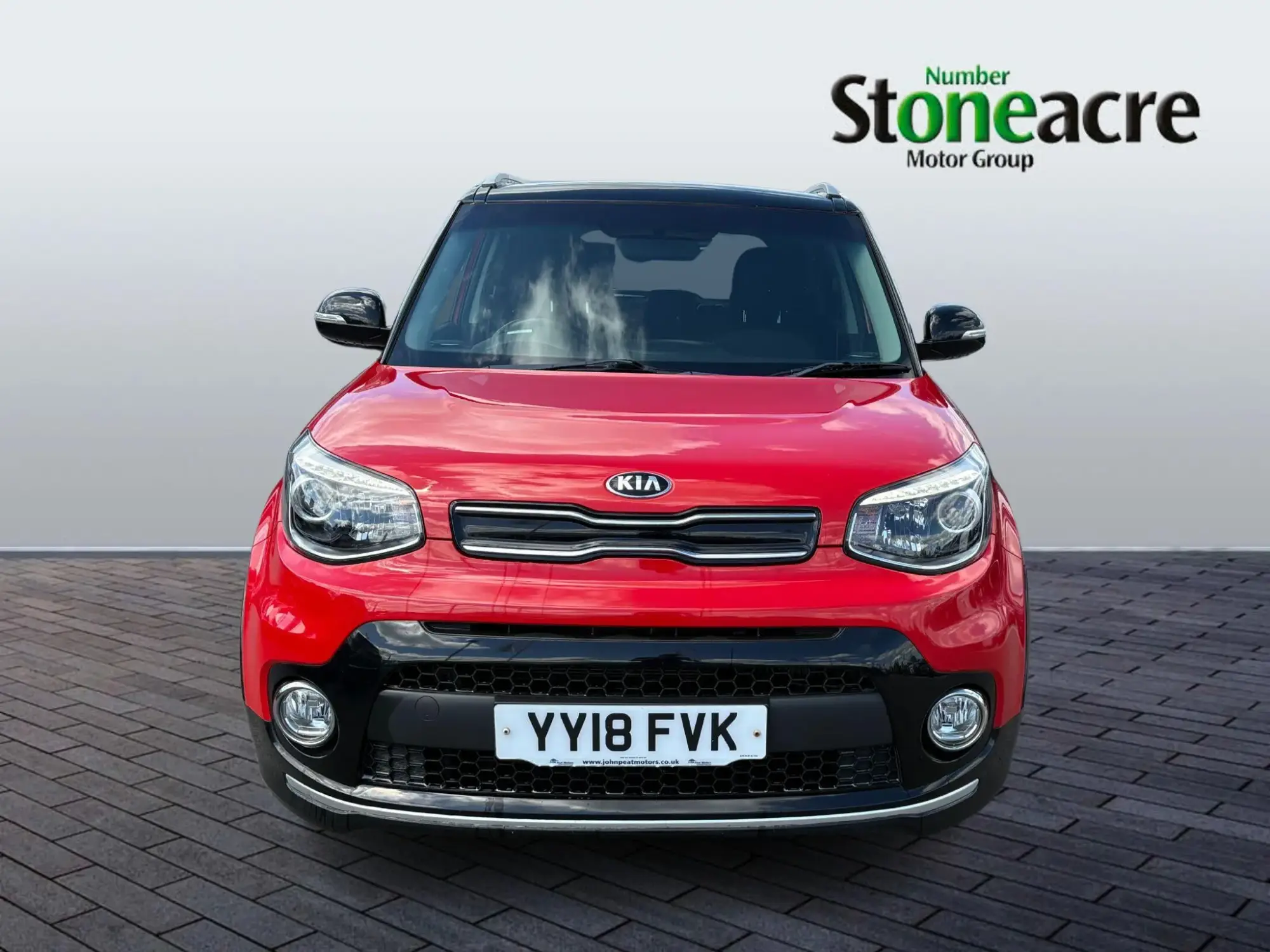 Kia Soul Image 2