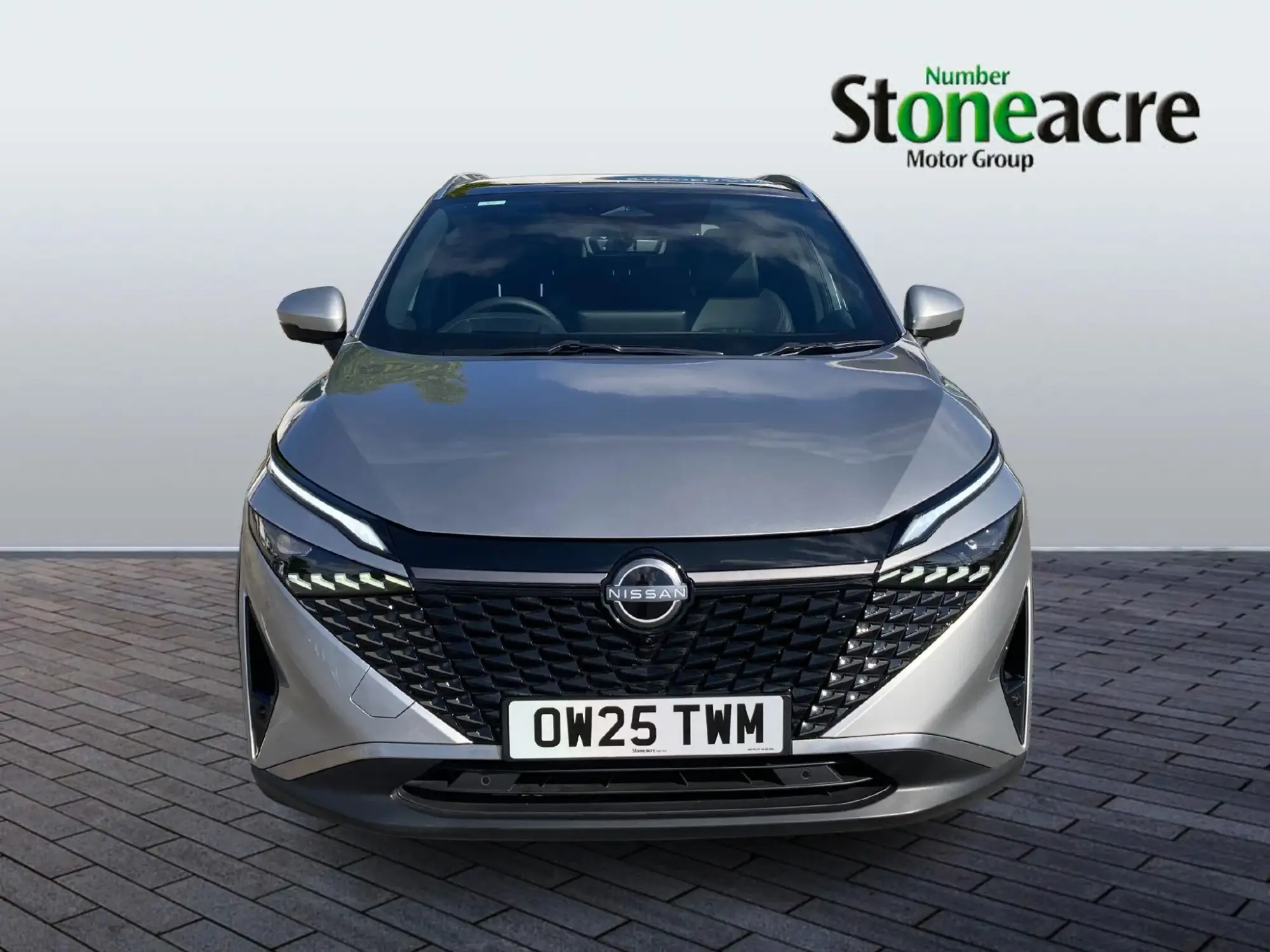Nissan Qashqai Image 2