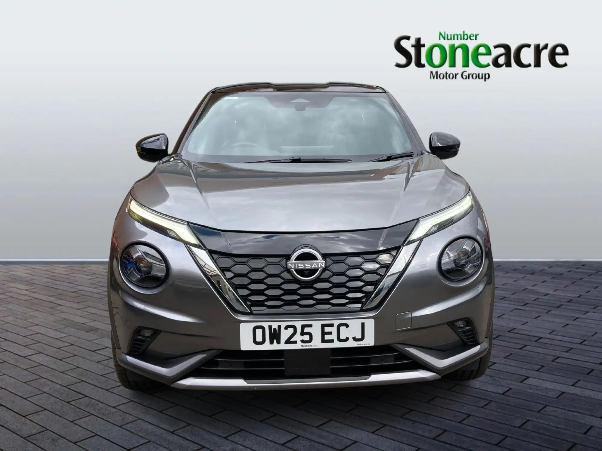Nissan Juke Image 2