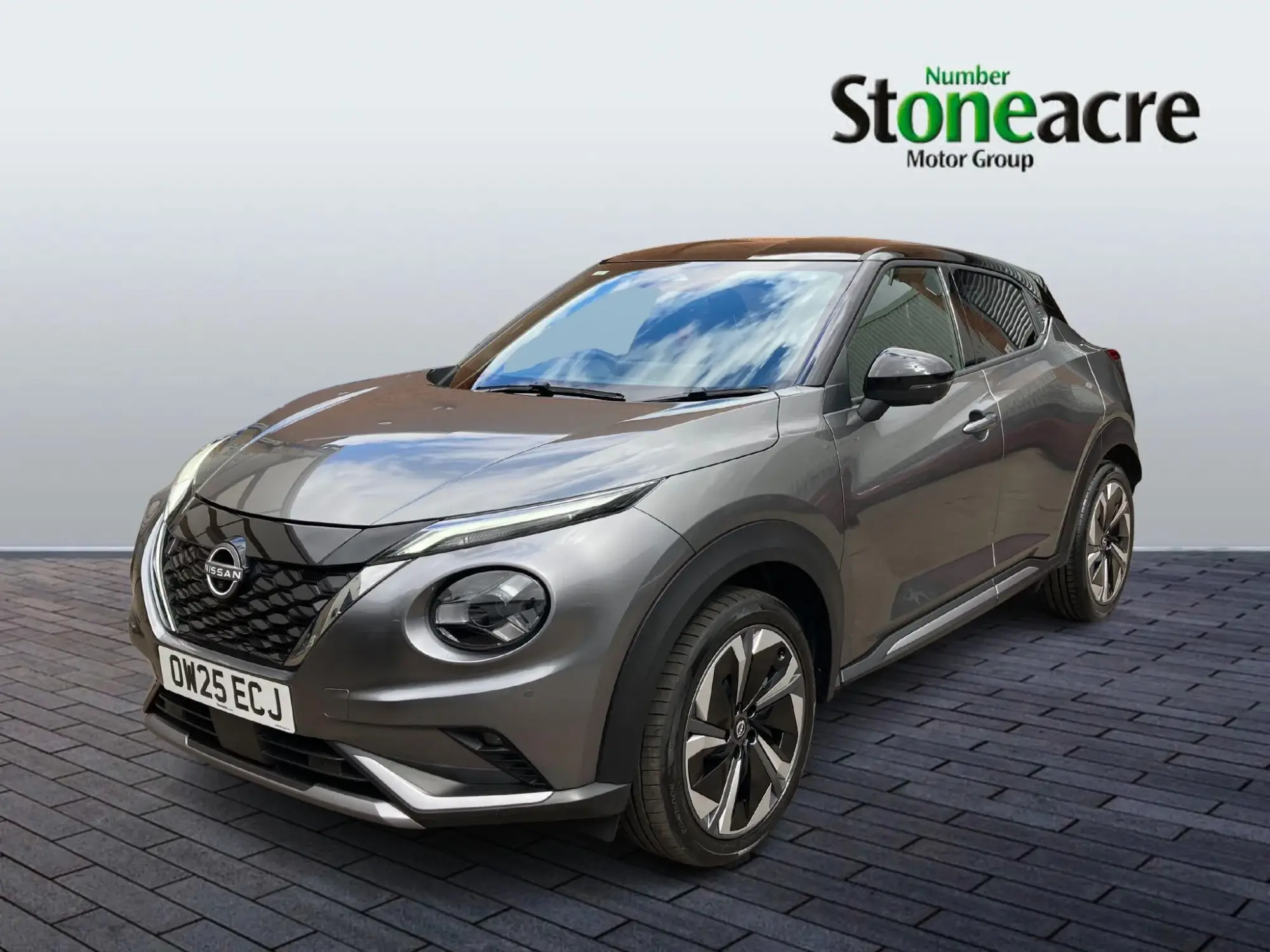 Nissan Juke Image 3