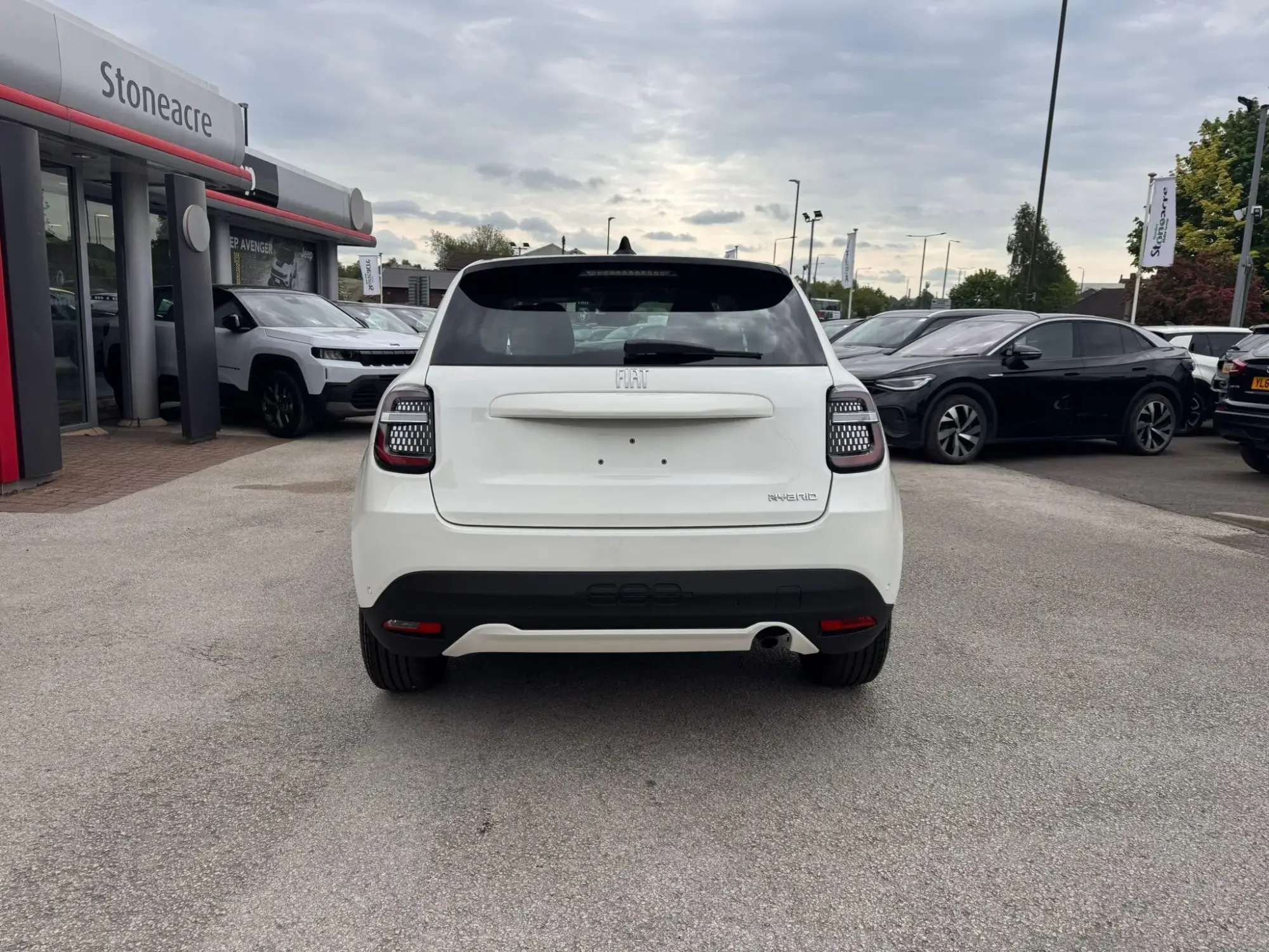 Fiat 600 Image 4