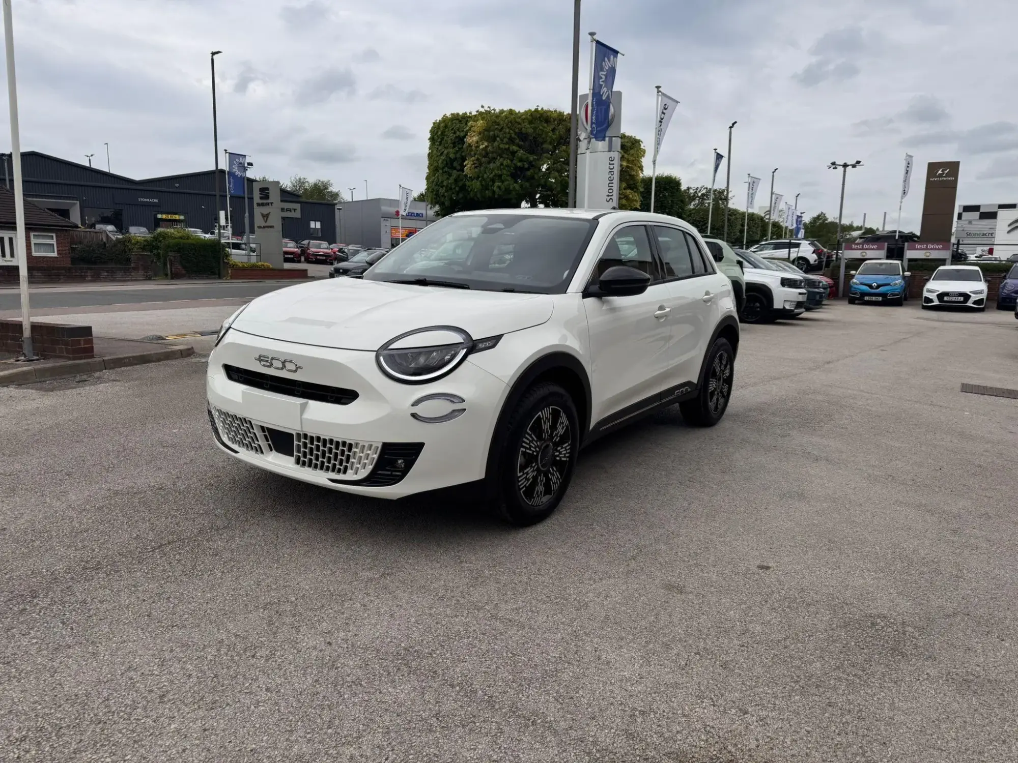 Fiat 600 Image 7