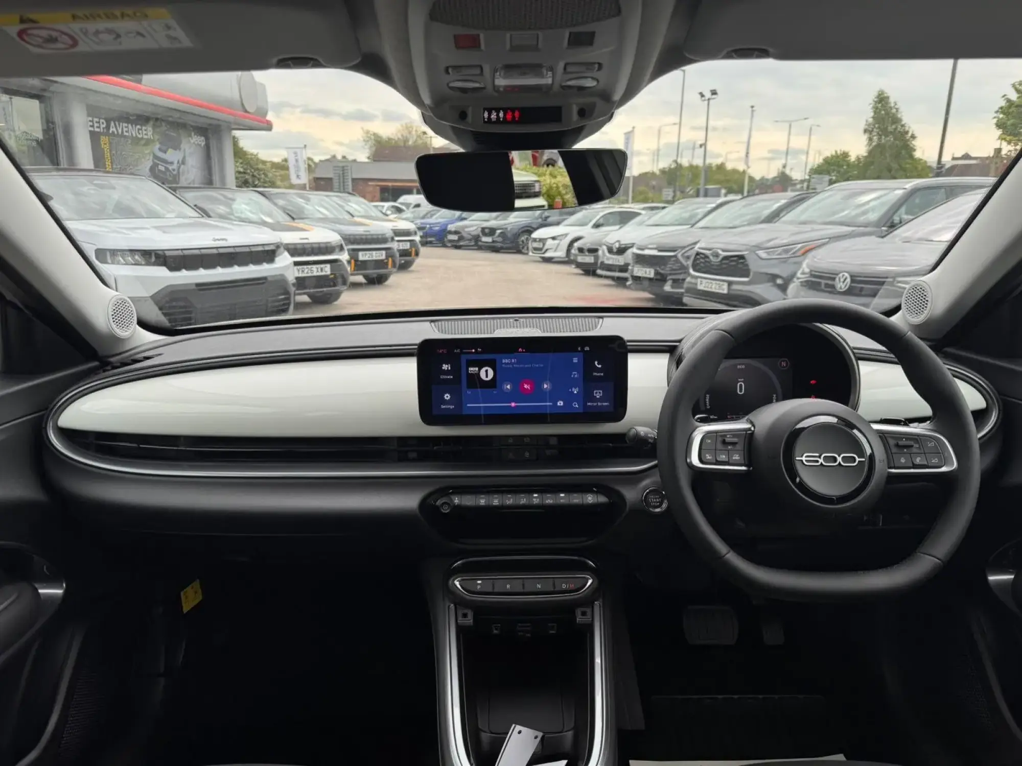 Fiat 600 Image 10