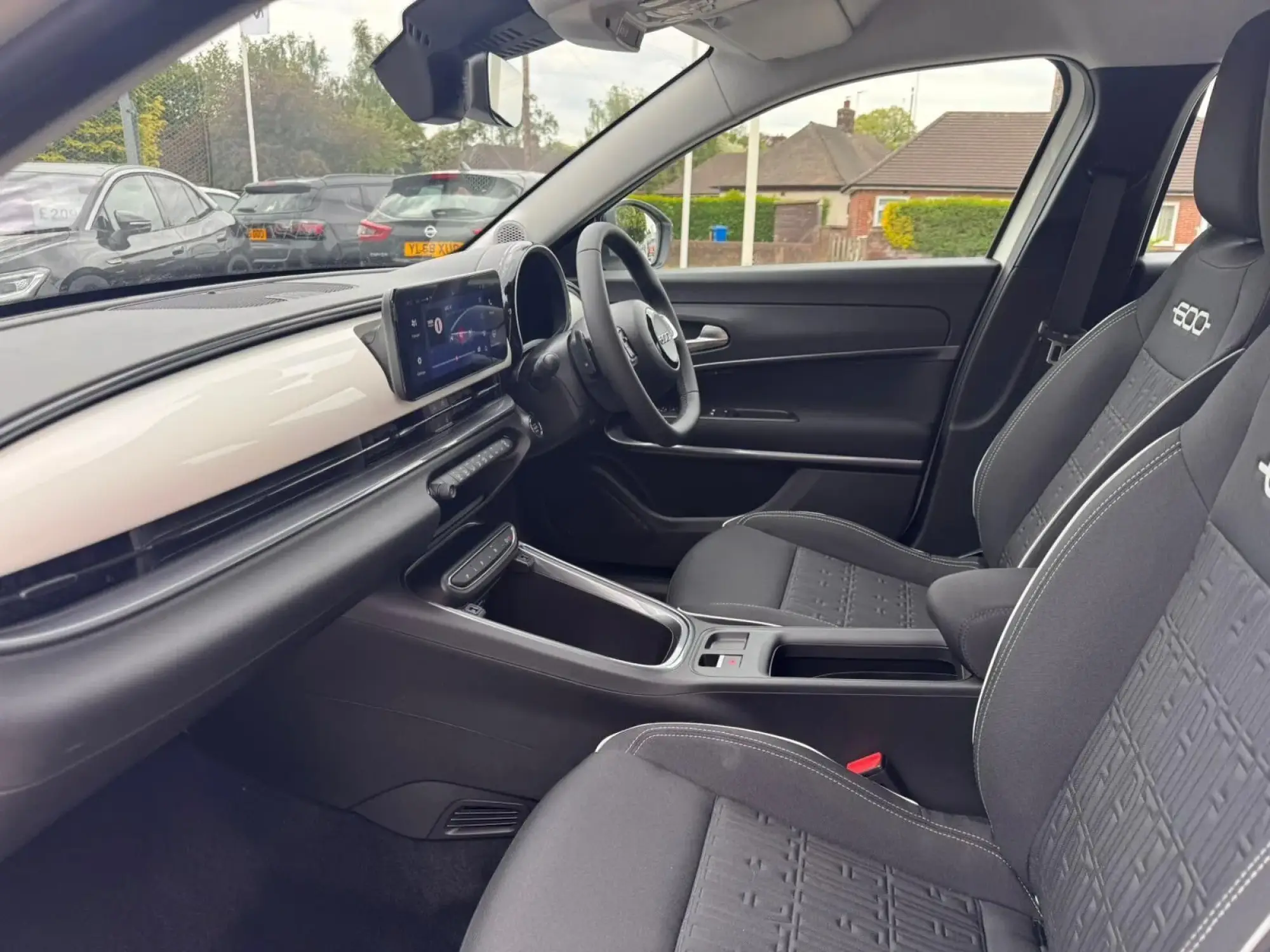 Fiat 600 Image 11