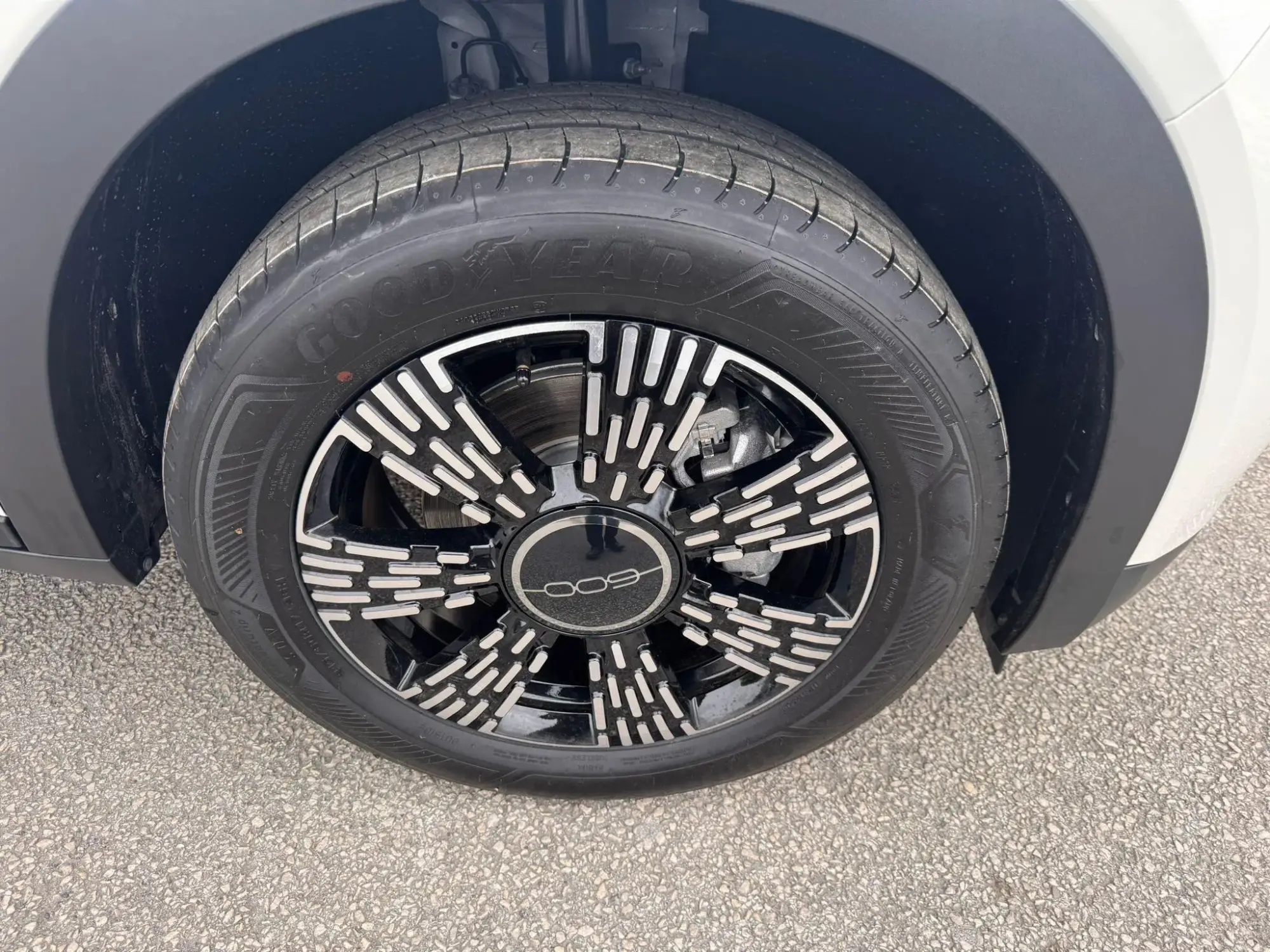 Fiat 600 Image 12