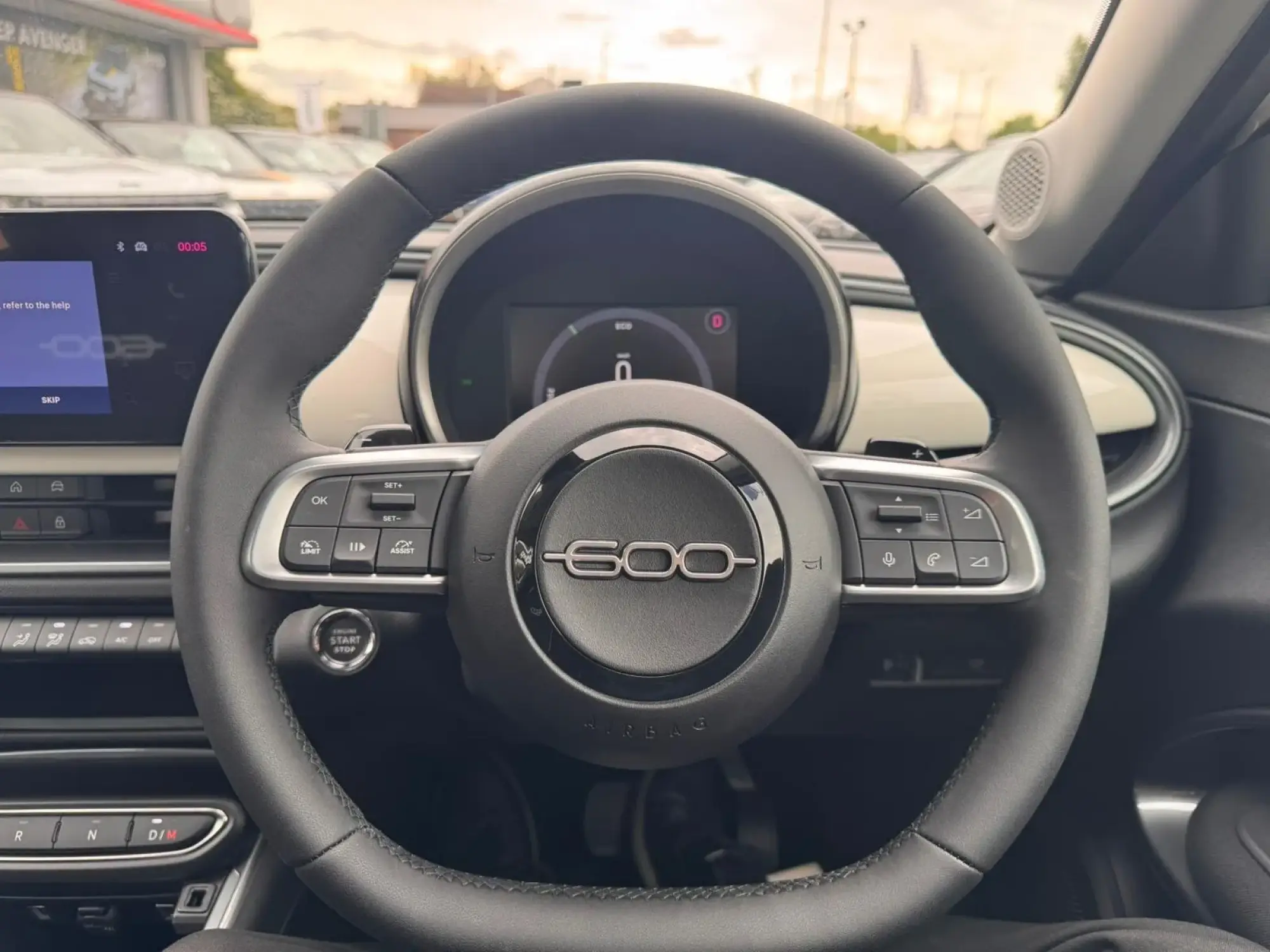 Fiat 600 Image 19
