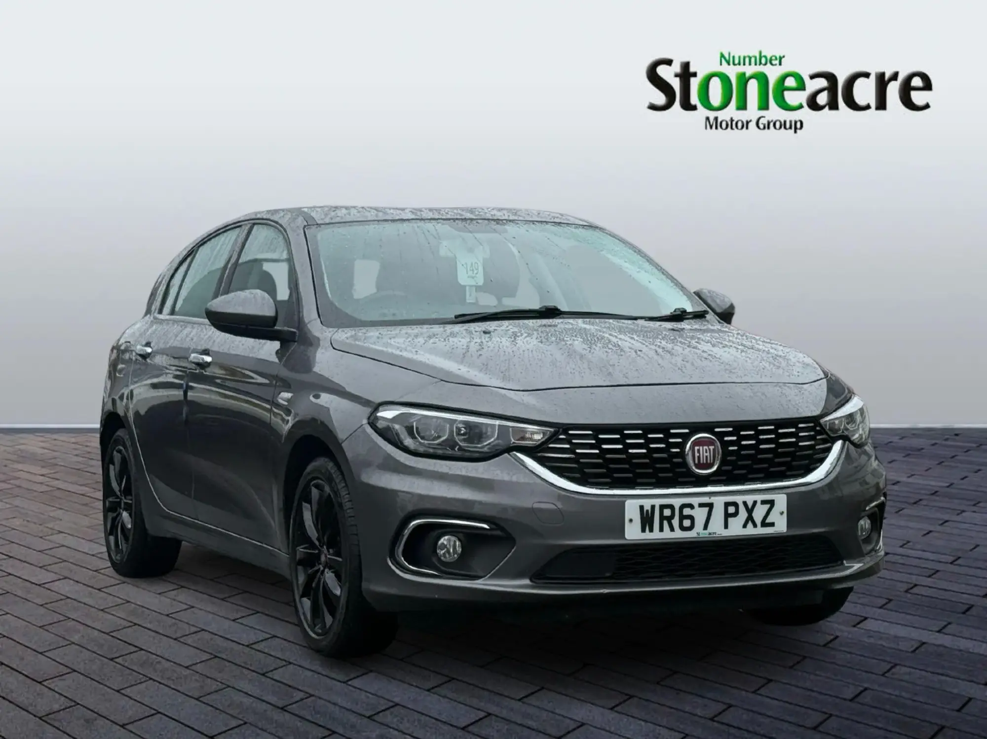 Fiat Tipo Image 1