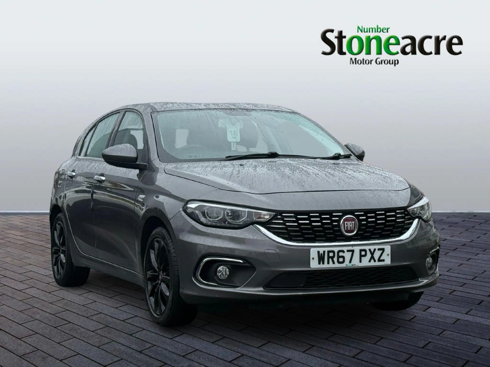 Fiat Tipo