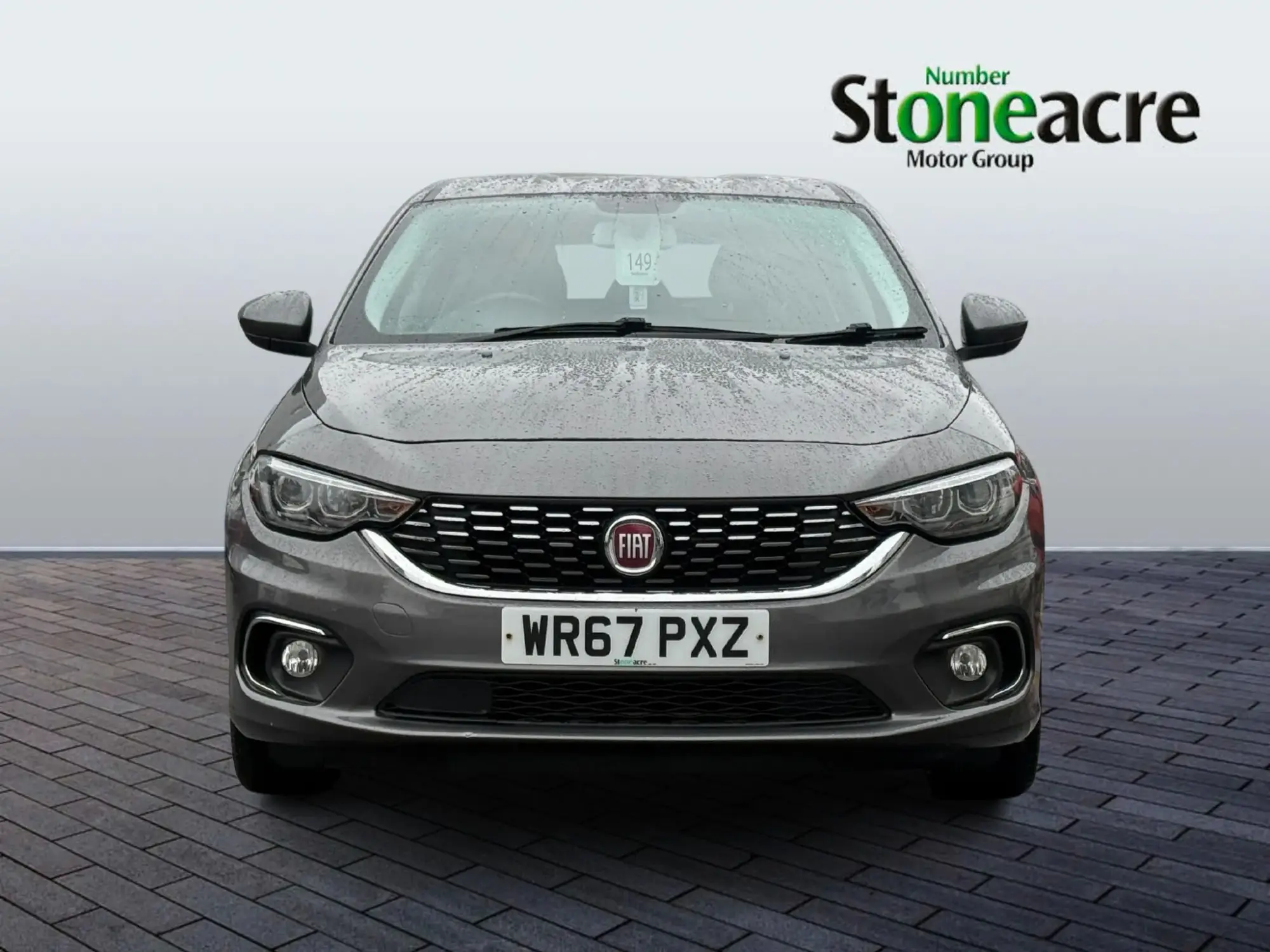 Fiat Tipo Image 2