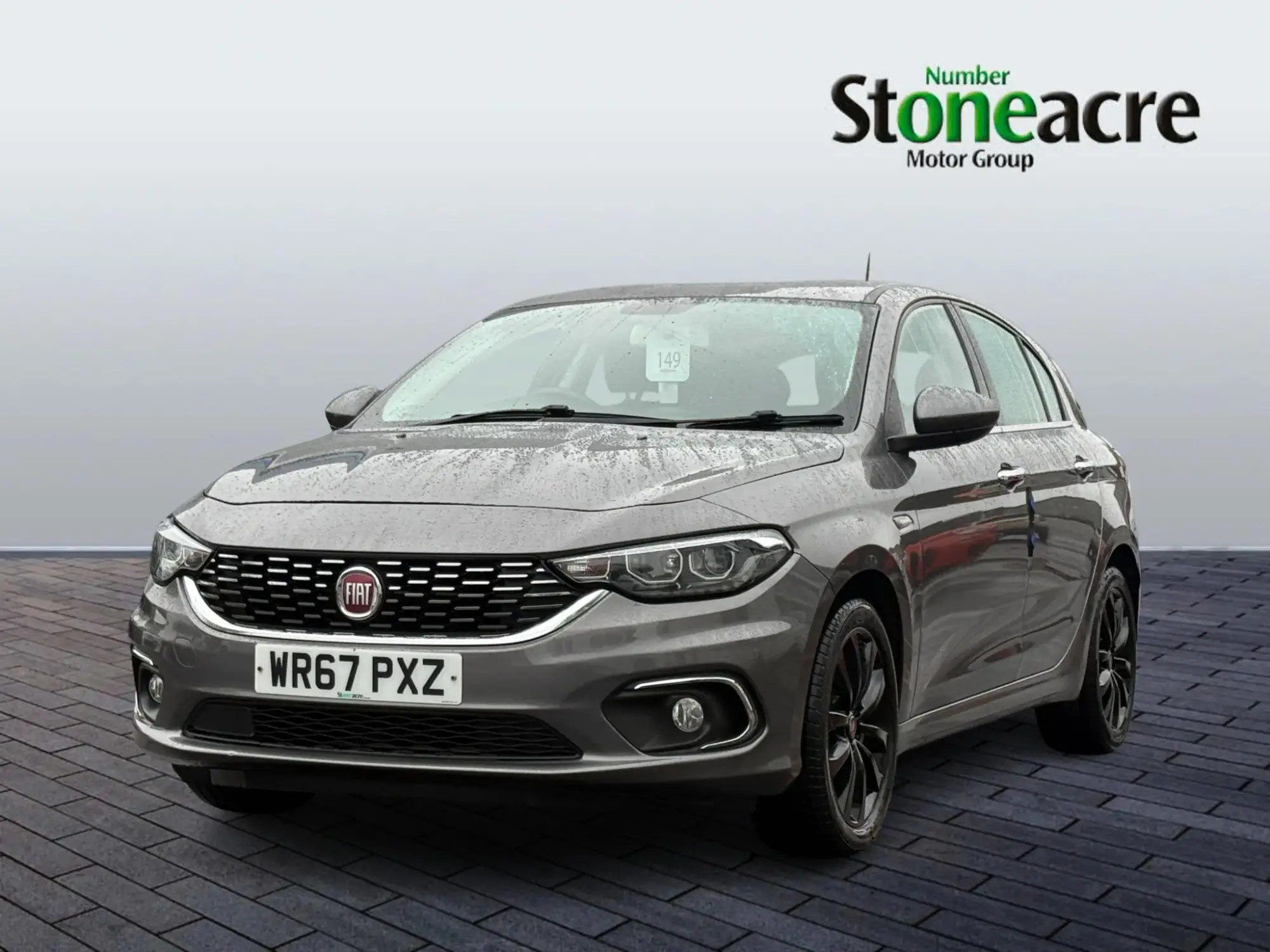 Fiat Tipo Image 3