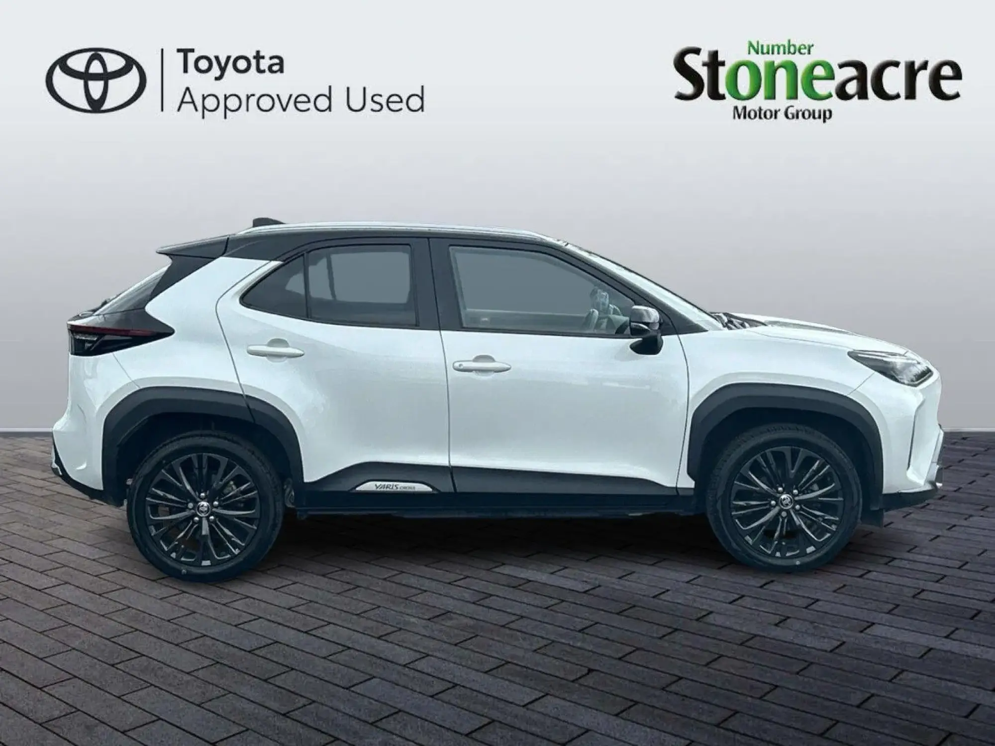 Toyota Yaris Cross Image 2