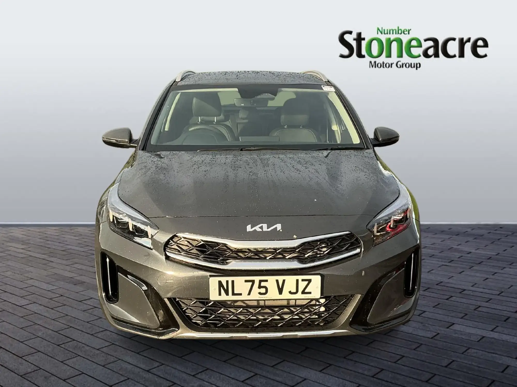Kia XCeed 1.0 T-GDi MHEV Pure Euro 6 (s/s) 5dr NL75VJZ Image 2