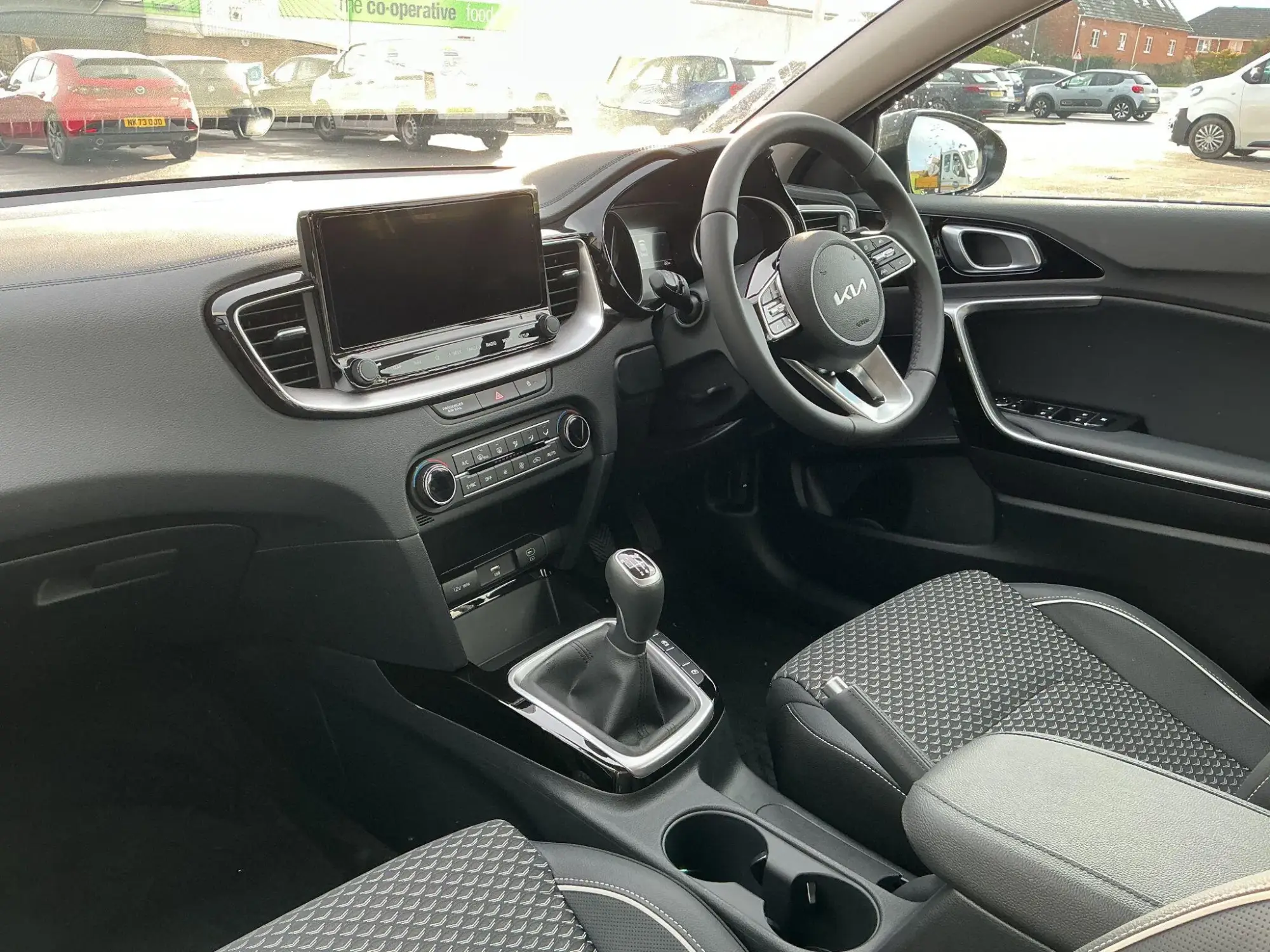Kia XCeed Image 11 Kia XCeed Image 11