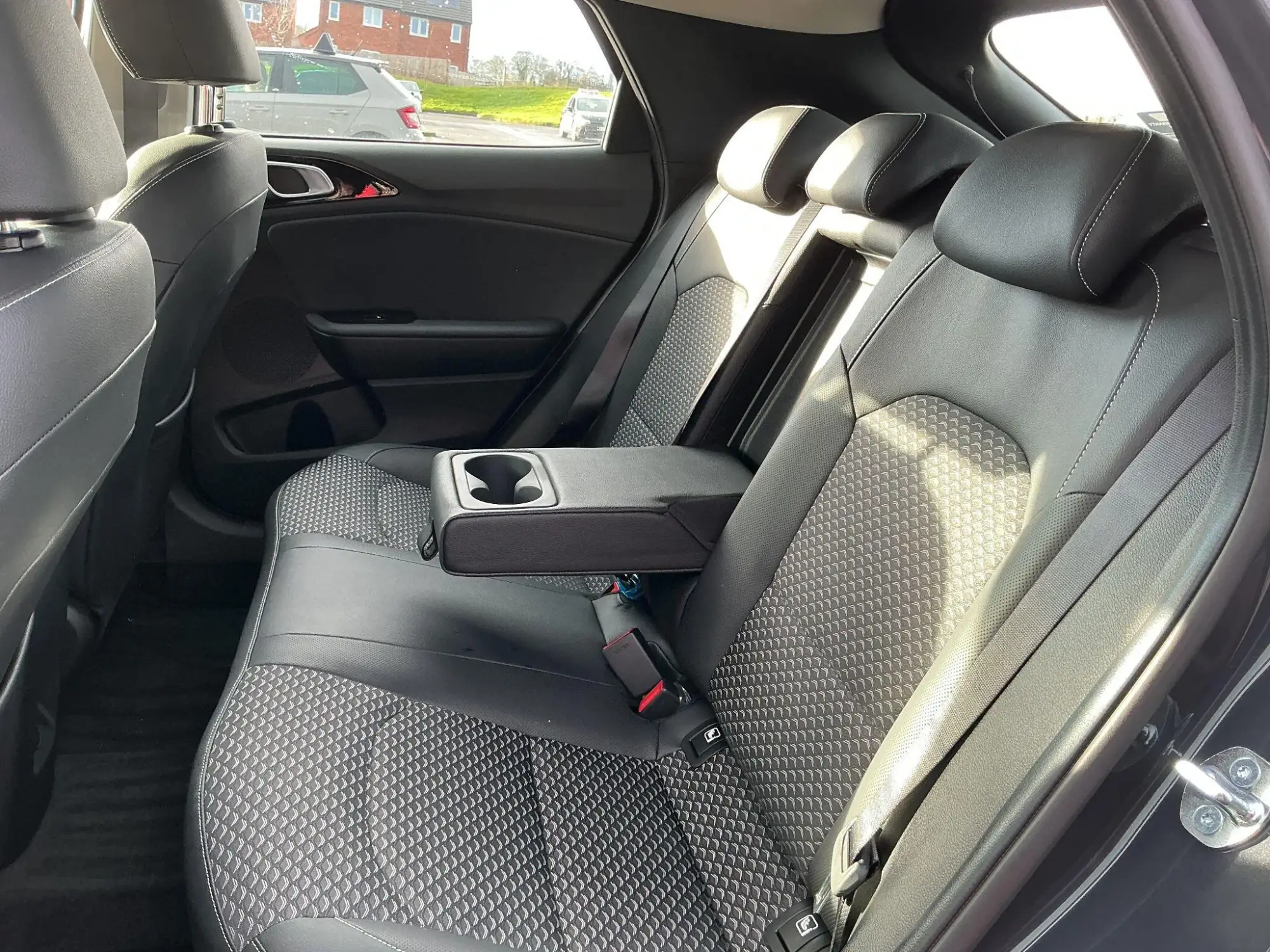 Kia XCeed Image 16 Kia XCeed Image 16