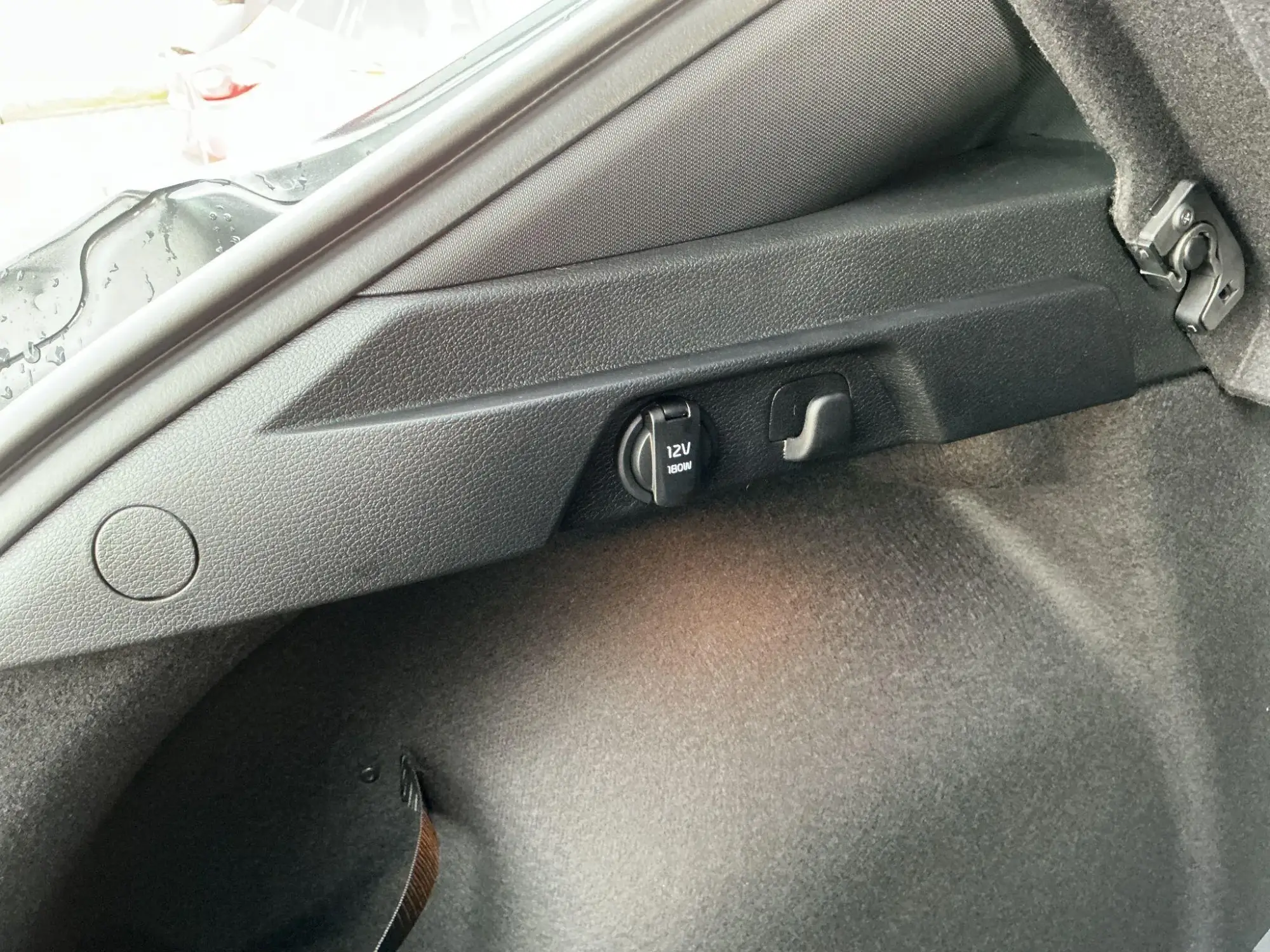Kia XCeed Image 18 Kia XCeed Image 18