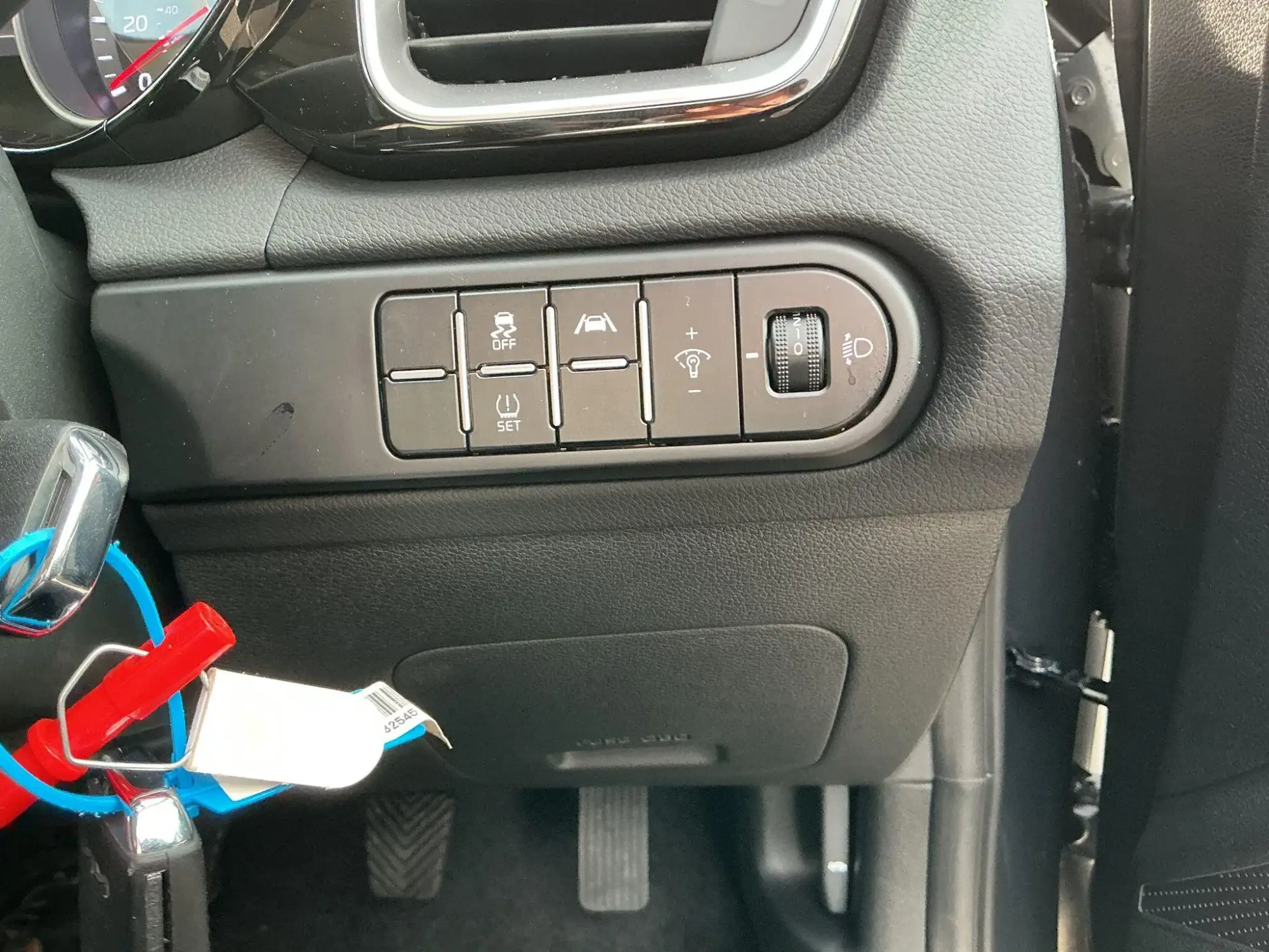 Kia XCeed Image 22 Kia XCeed Image 22