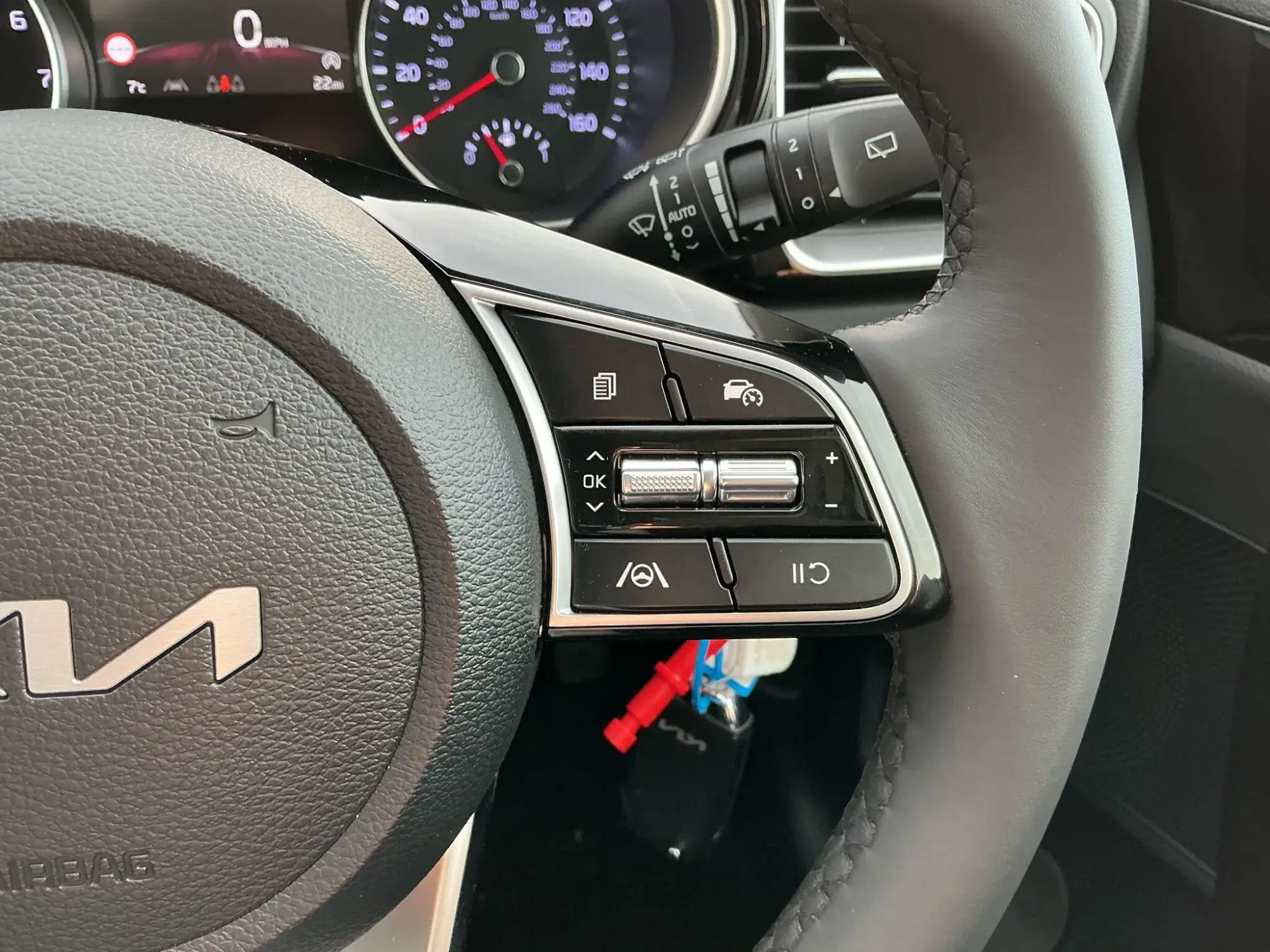 Kia XCeed Image 24 Kia XCeed Image 24