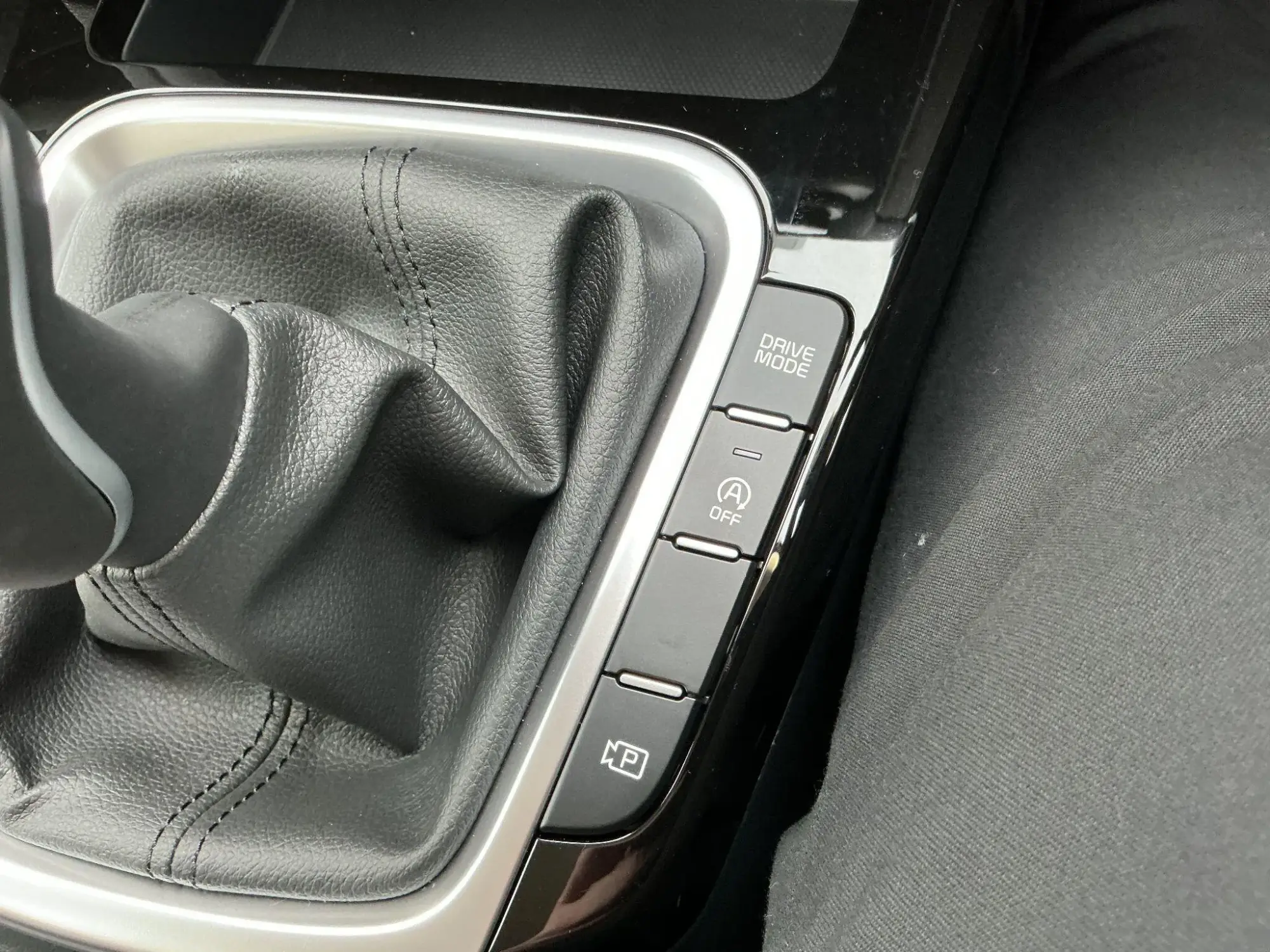 Kia XCeed Image 25 Kia XCeed Image 25