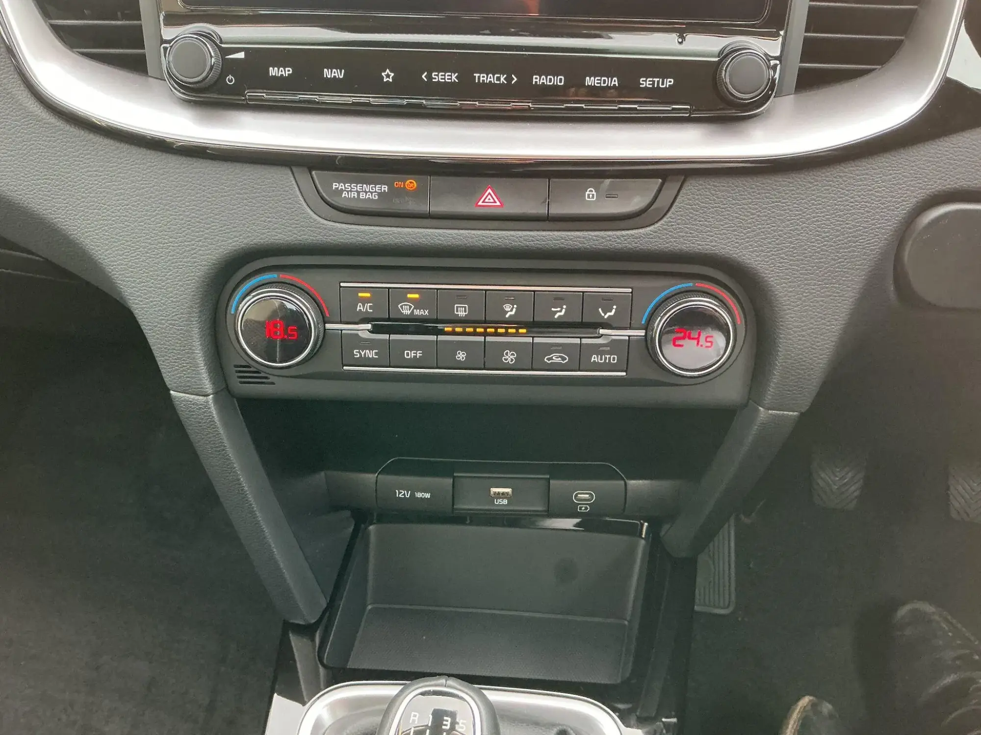 Kia XCeed Image 27 Kia XCeed Image 27