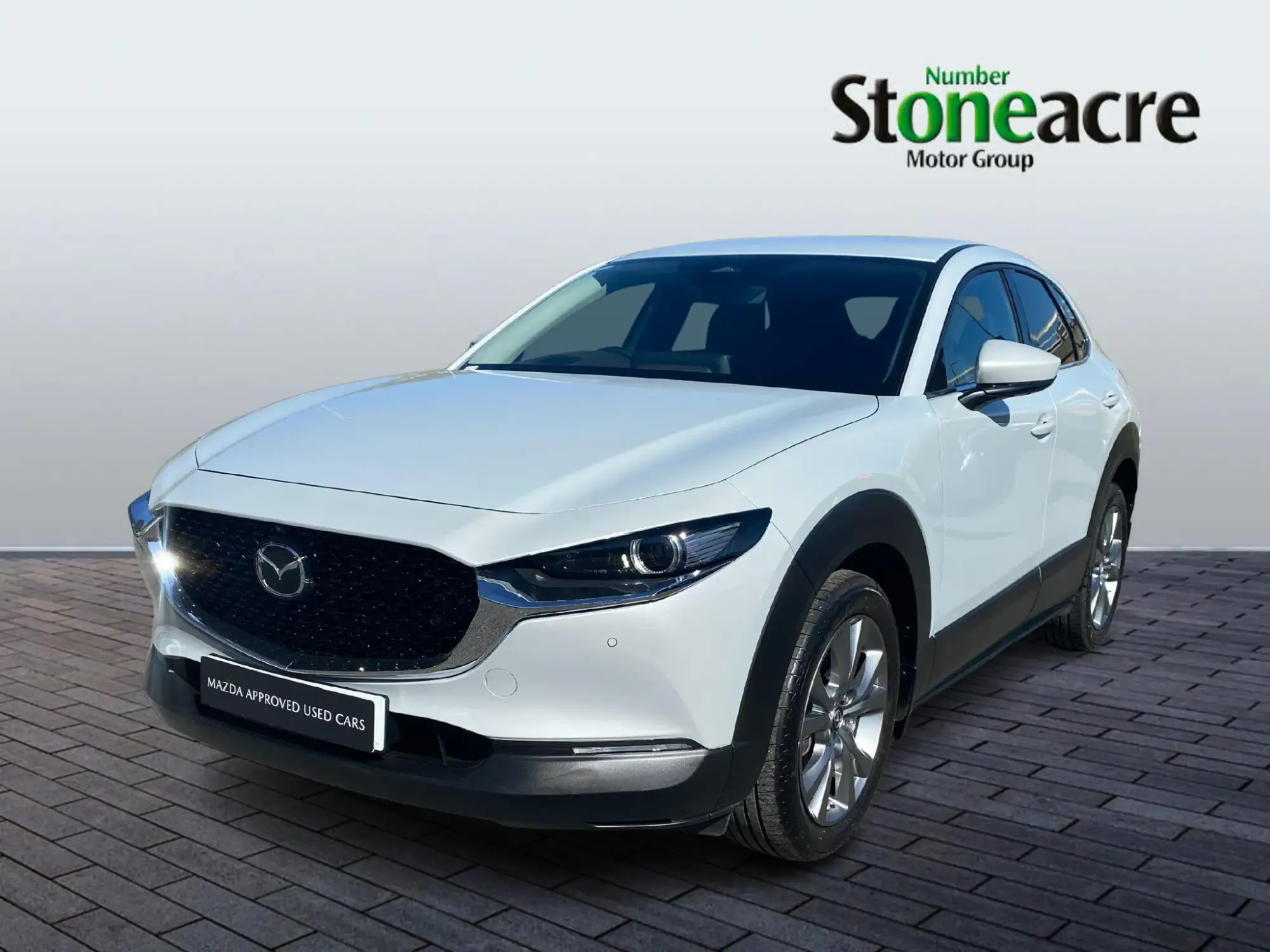 Mazda CX-30 Image 3