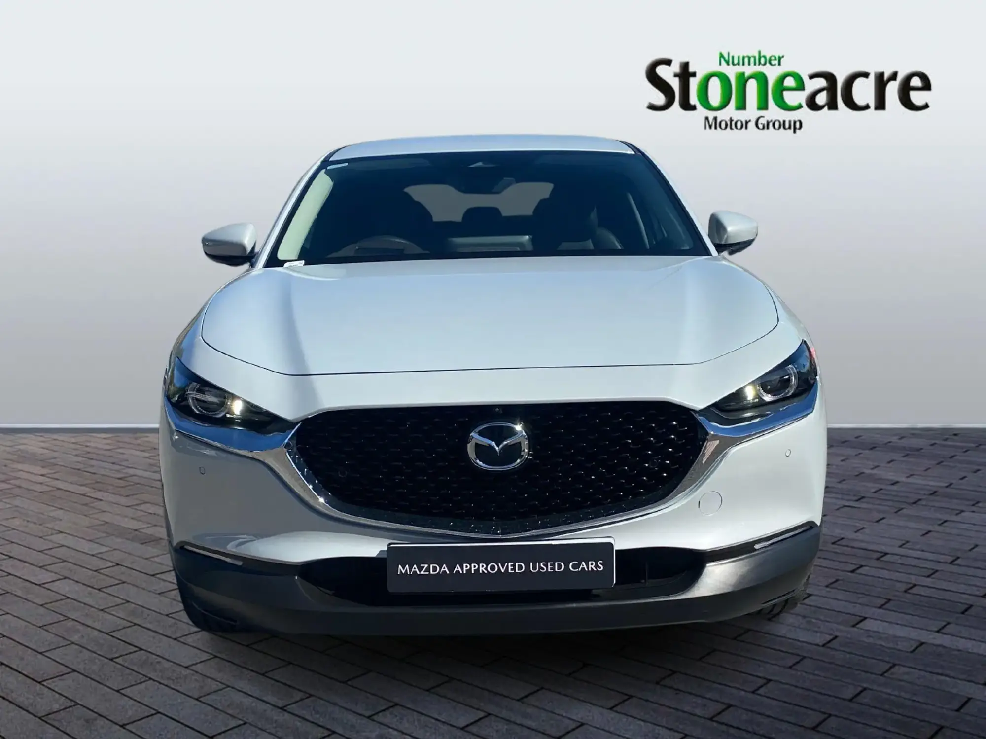 Mazda CX-30 Image 2