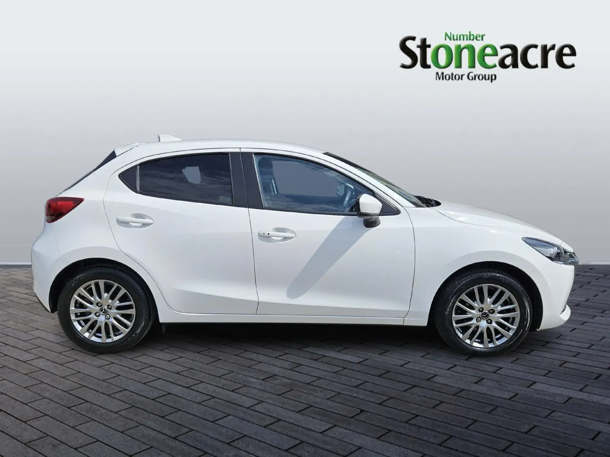 Mazda2 Image 2