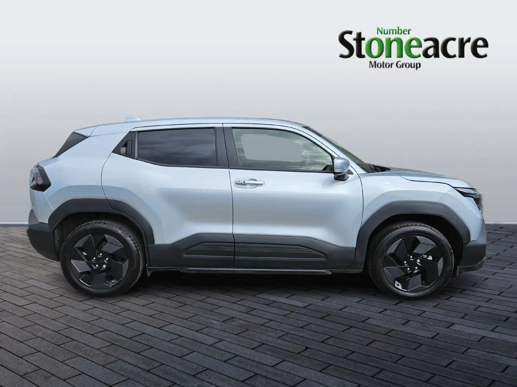Suzuki e VITARA 61kWh Motion Auto ALLGRIP 5dr NA75SVK Image 2