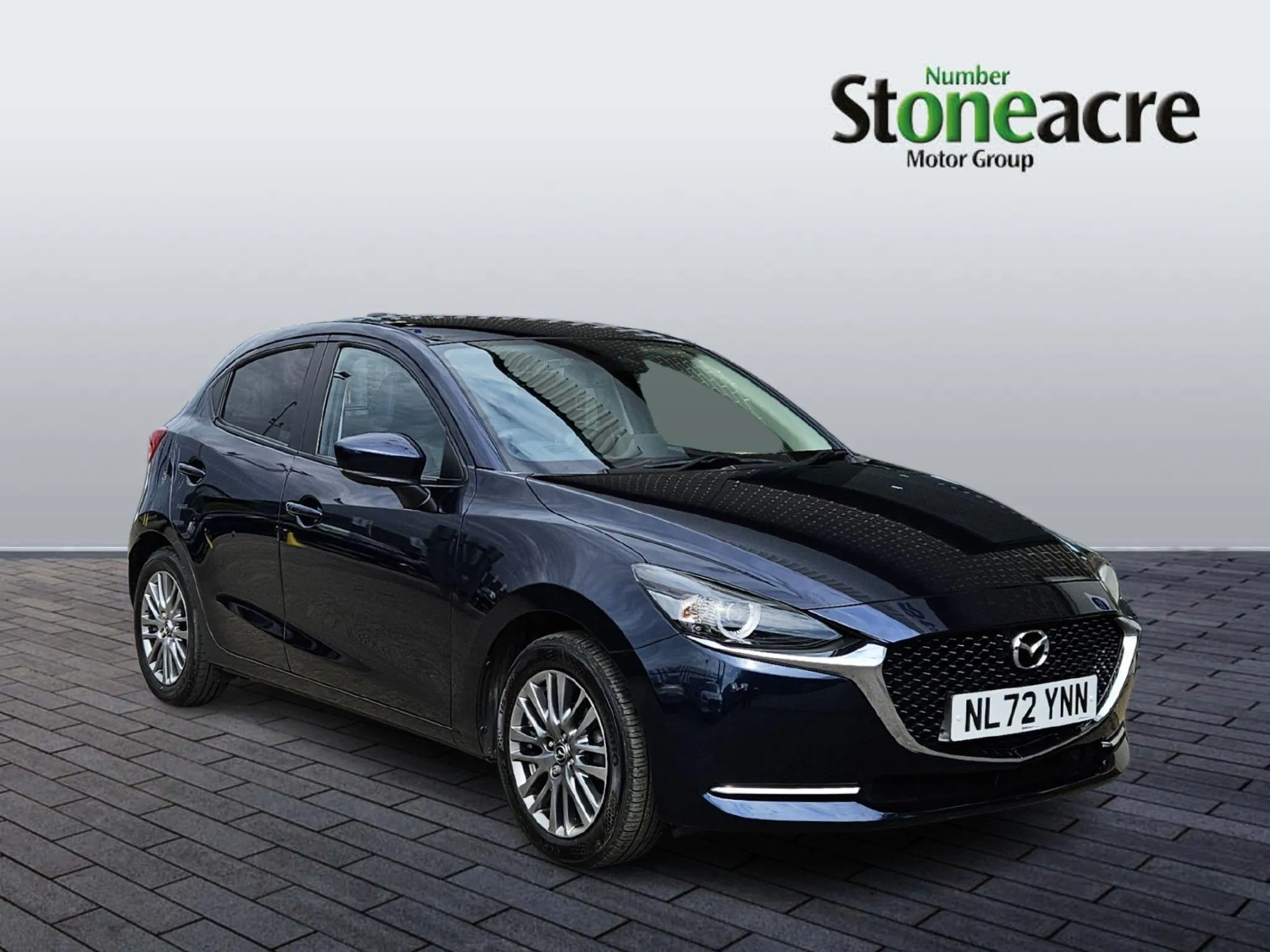 Mazda 2