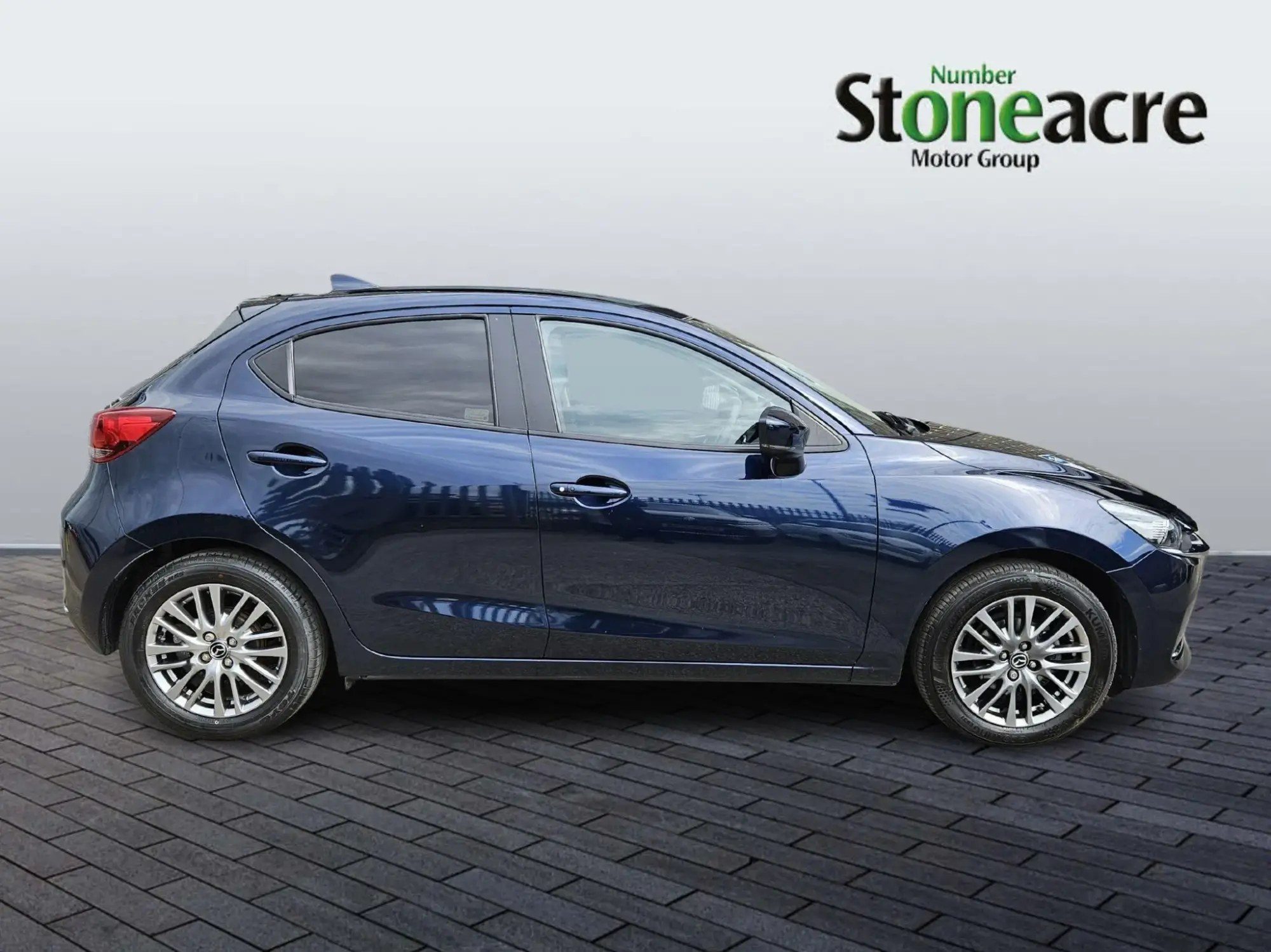 Mazda2 Image 2
