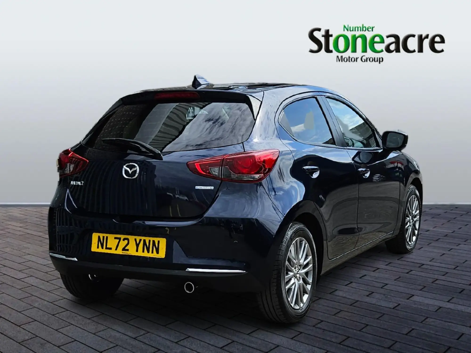 Mazda2 Image 3