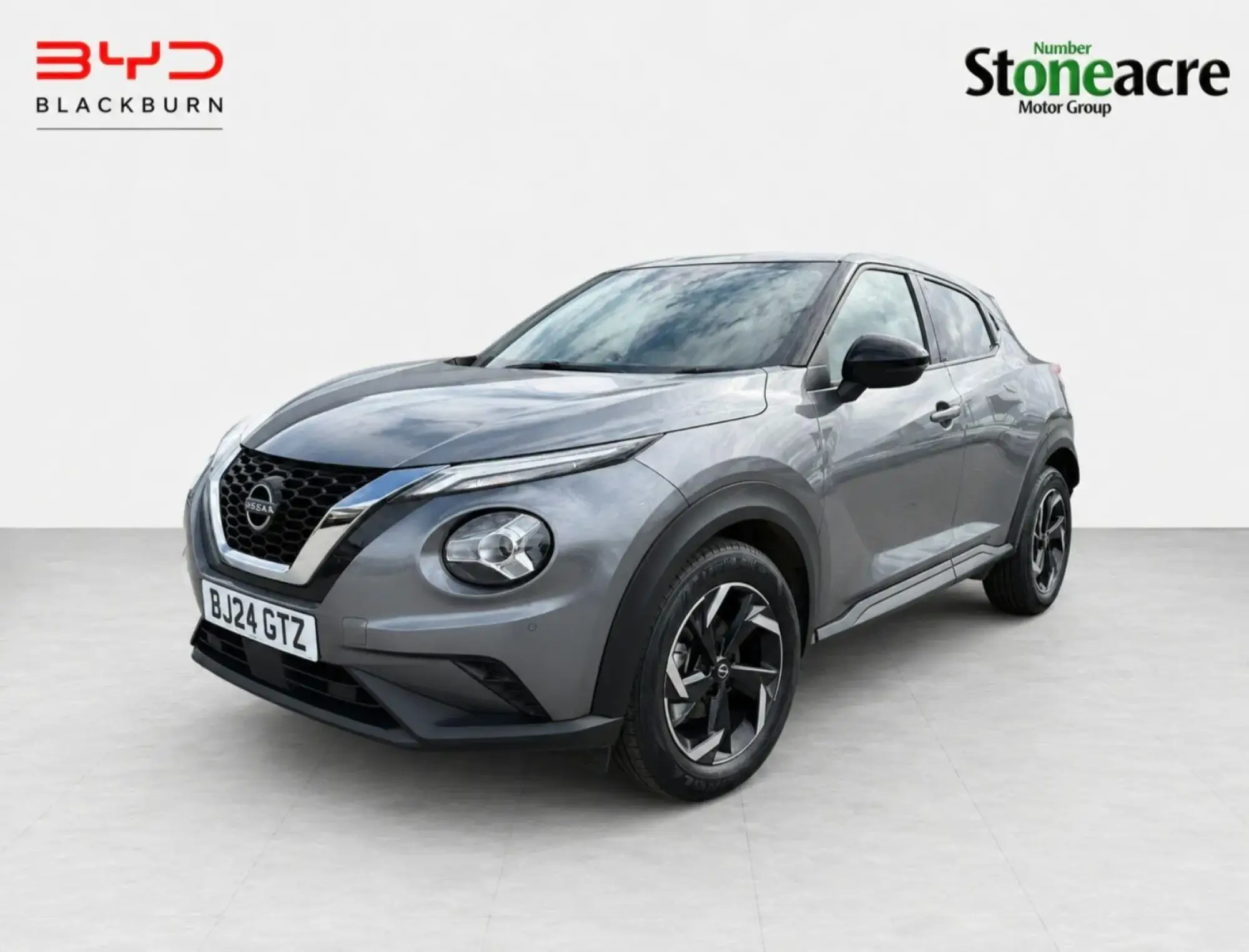 Nissan Juke Image 3