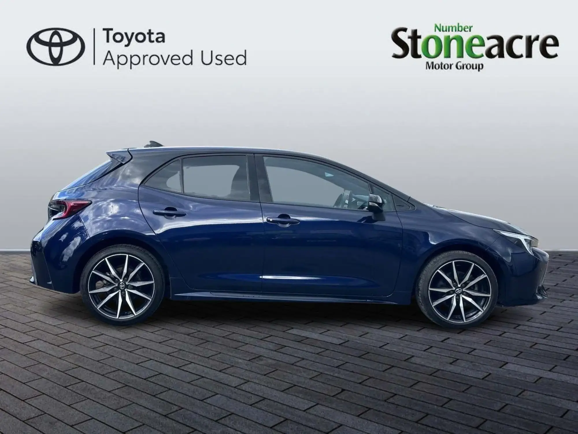 Toyota Corolla Hatchback Image 18 Toyota Corolla Hatchback Image 18