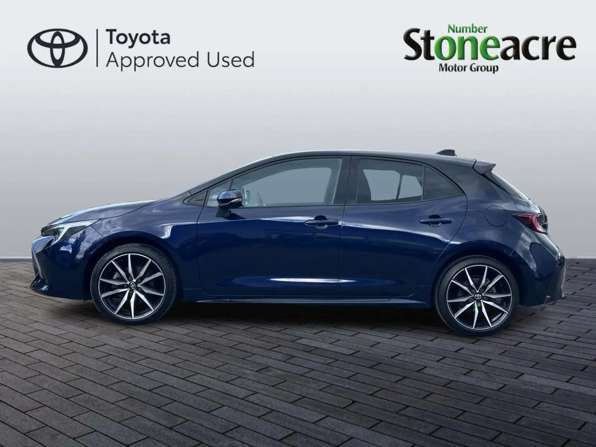 Toyota Corolla Hatchback Image 19 Toyota Corolla Hatchback Image 19