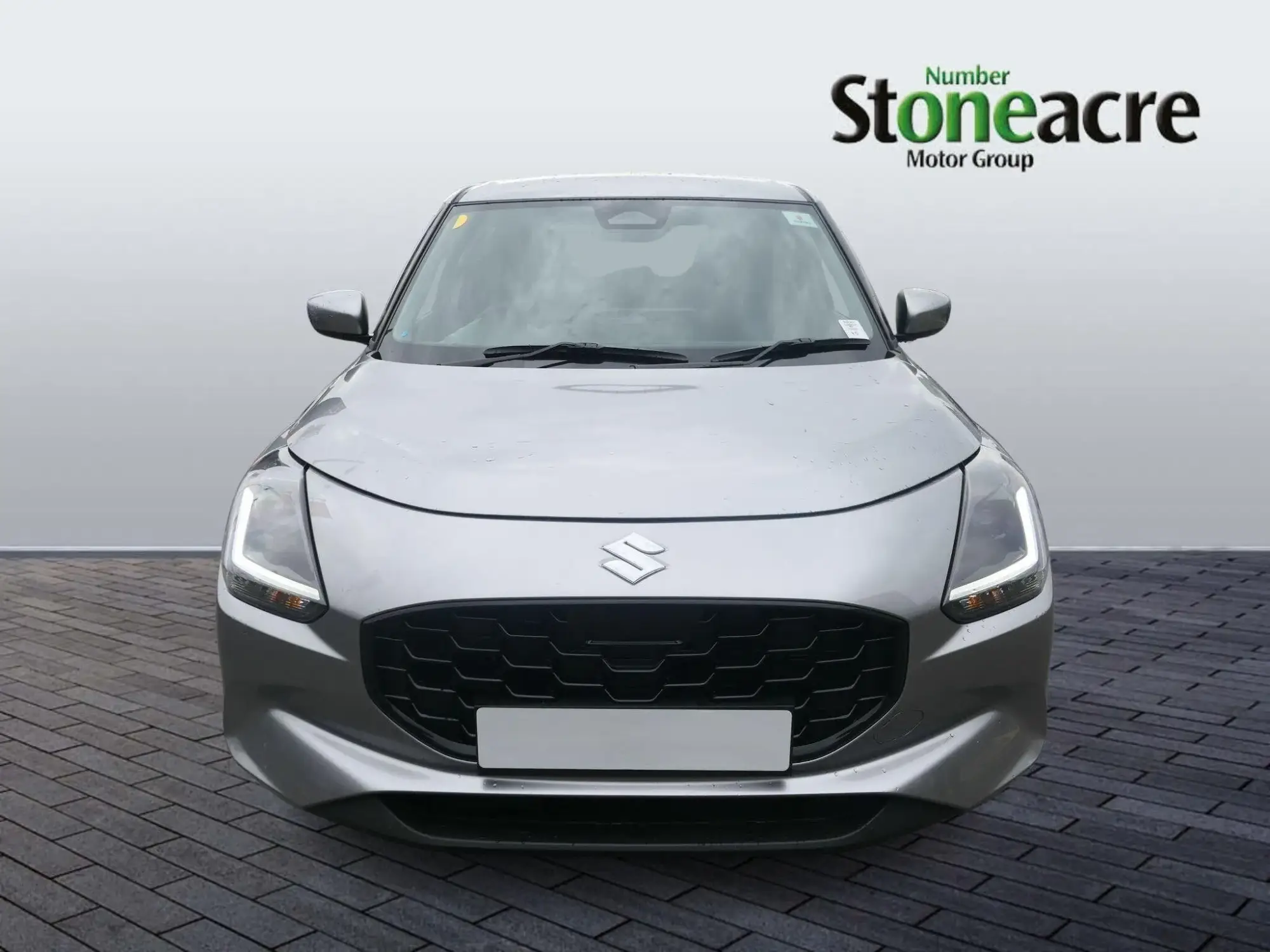 Suzuki Swift 1.2 MHEV Motion Euro 6 (s/s) 5dr FY26HMD Image 2