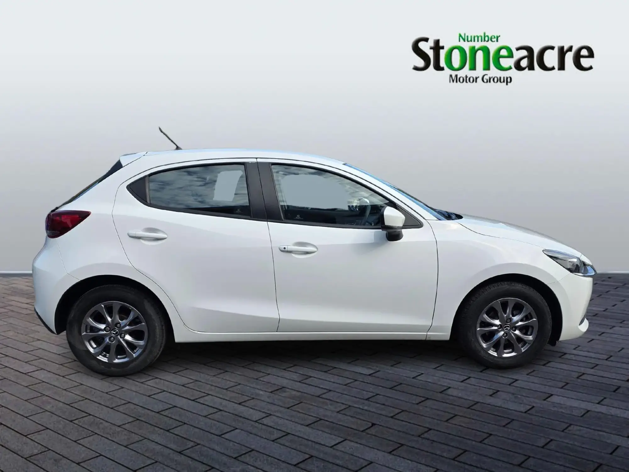 Mazda2 Image 2